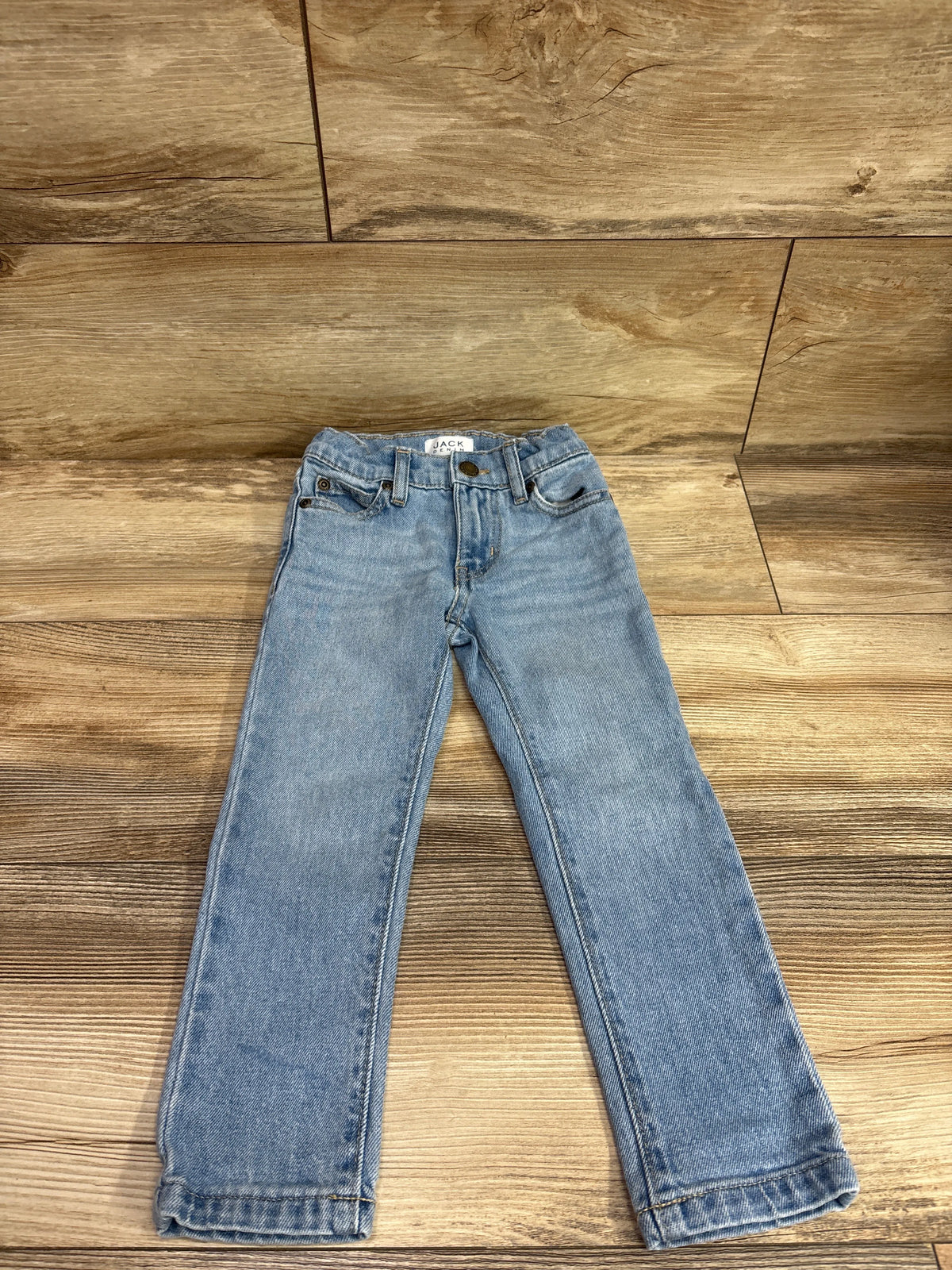 Jack Denim Slim Jeans Blue sz 3T