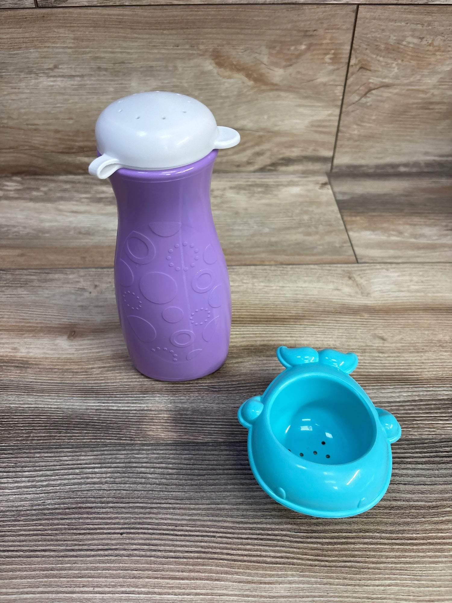 Fisher Price 4-in-1 Sling 'n Seat Tub, Pink