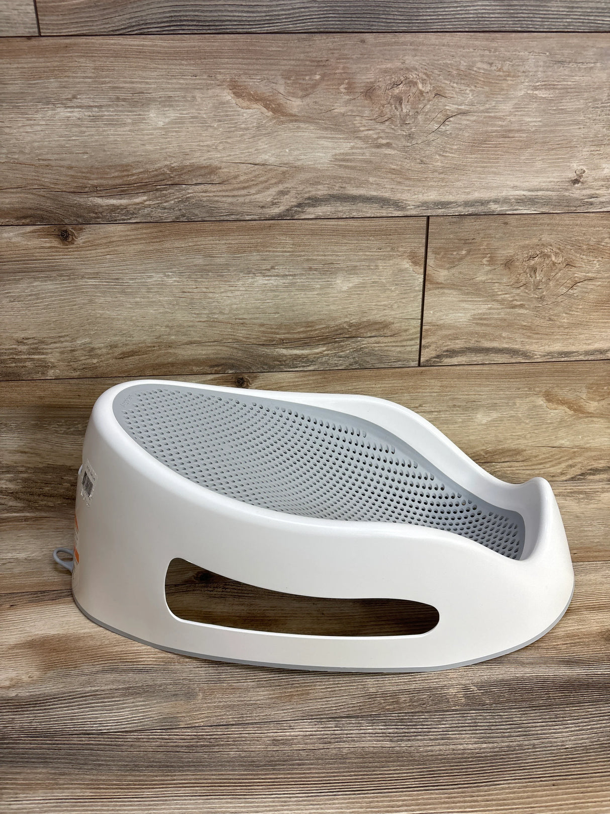 Angelcare Bath Support in Grey