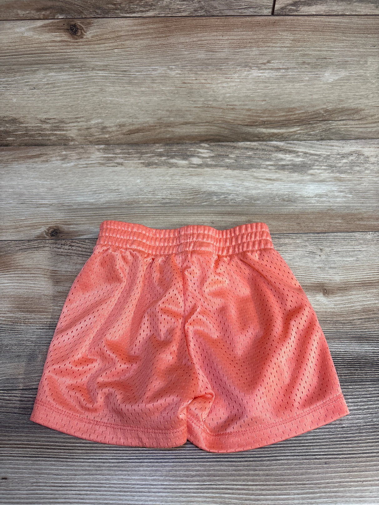 Champion Active Shorts Peach sz 4T