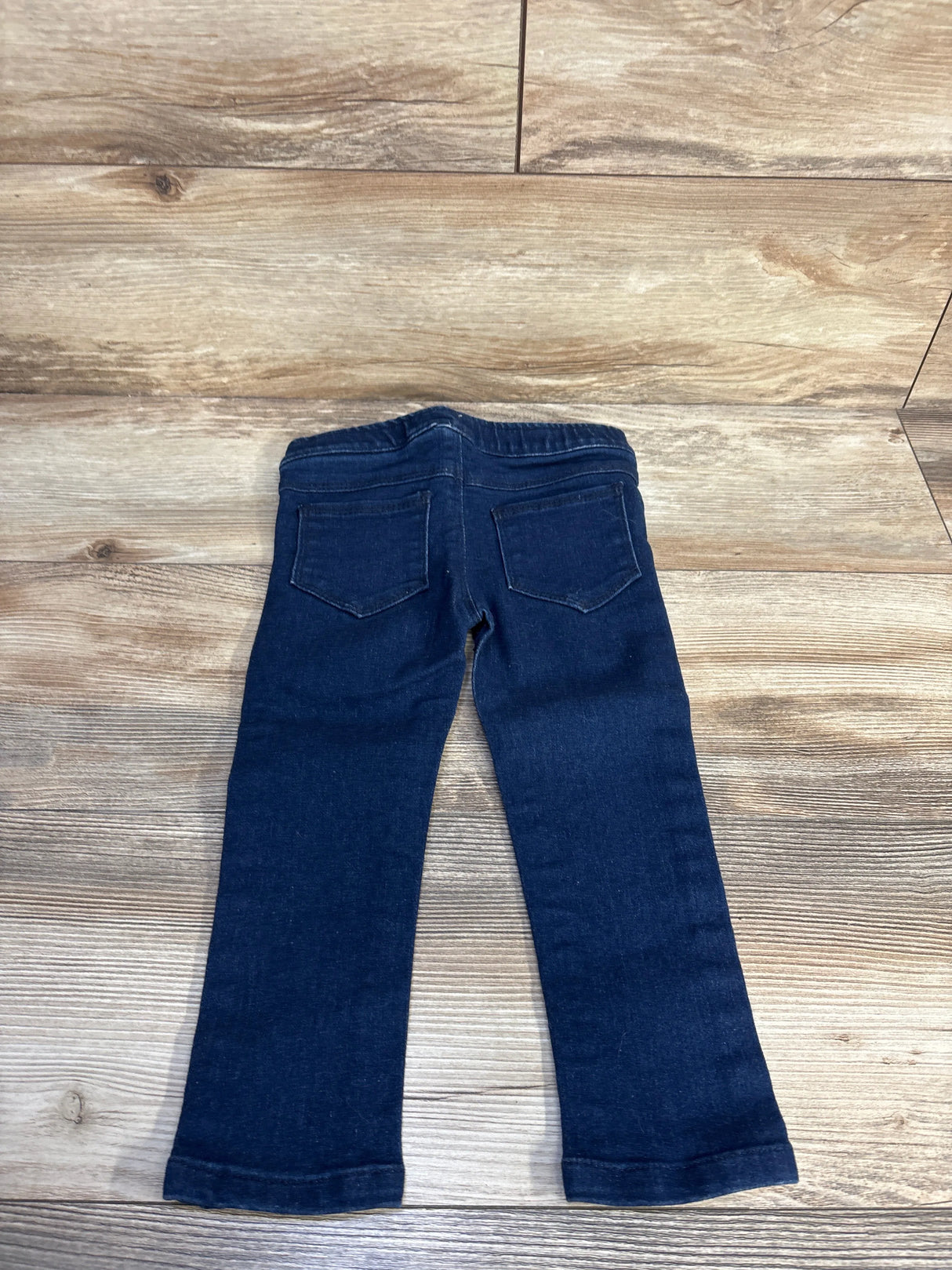BOLO Pull-On Jeggings Navy sz 3T