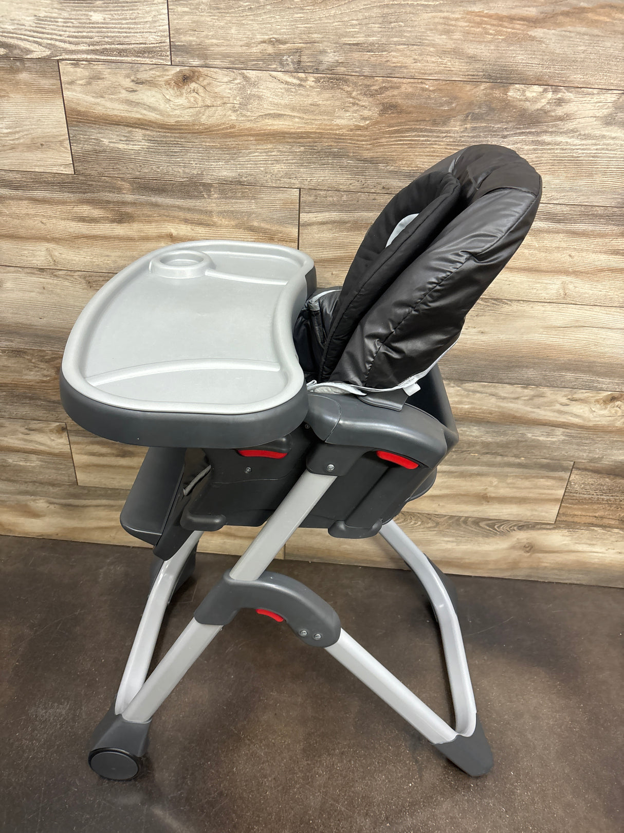 Graco DuoDiner LX High Chair in Arlo