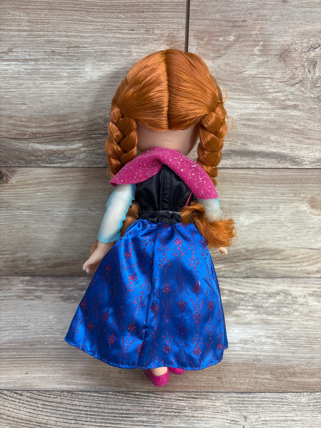 Jakks Pacific Disney Princess Anna Doll