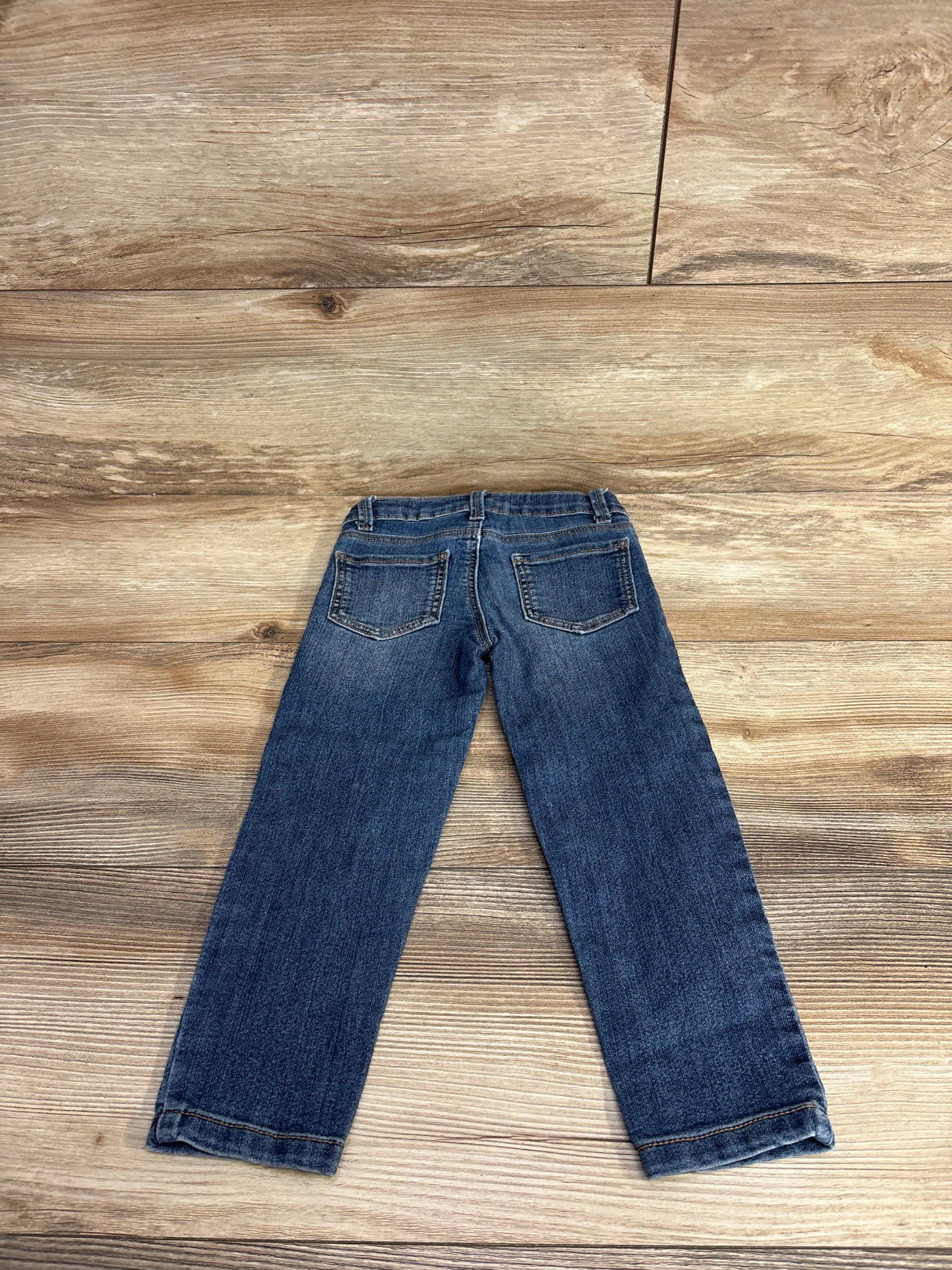 OshKosh Super Skinny Jeans Blue sz 3T