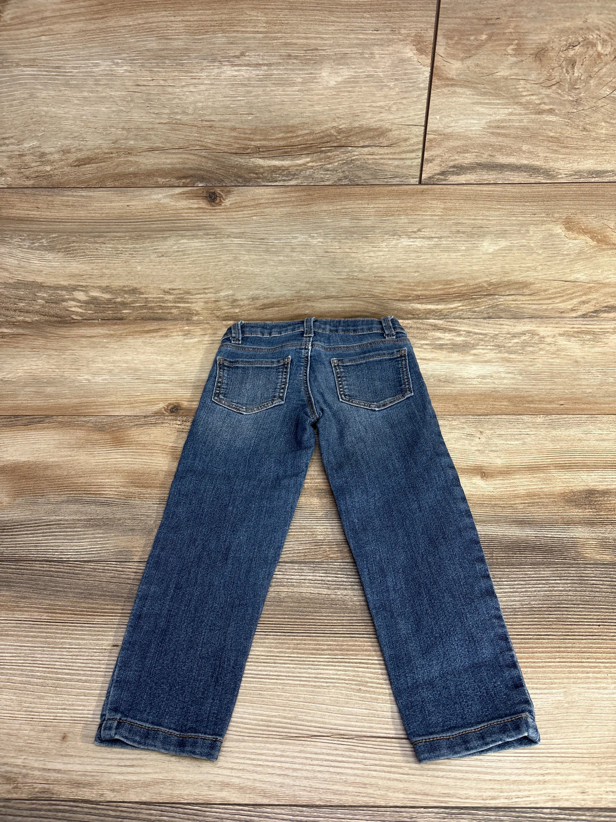 OshKosh Super Skinny Jeans Blue sz 3T