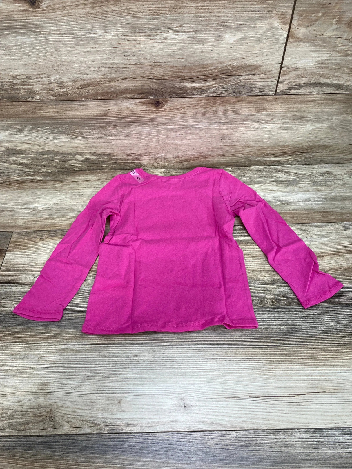 NEW Children's Place Be Kind Pink Shirt sz 4T - Me n Mommy To Be