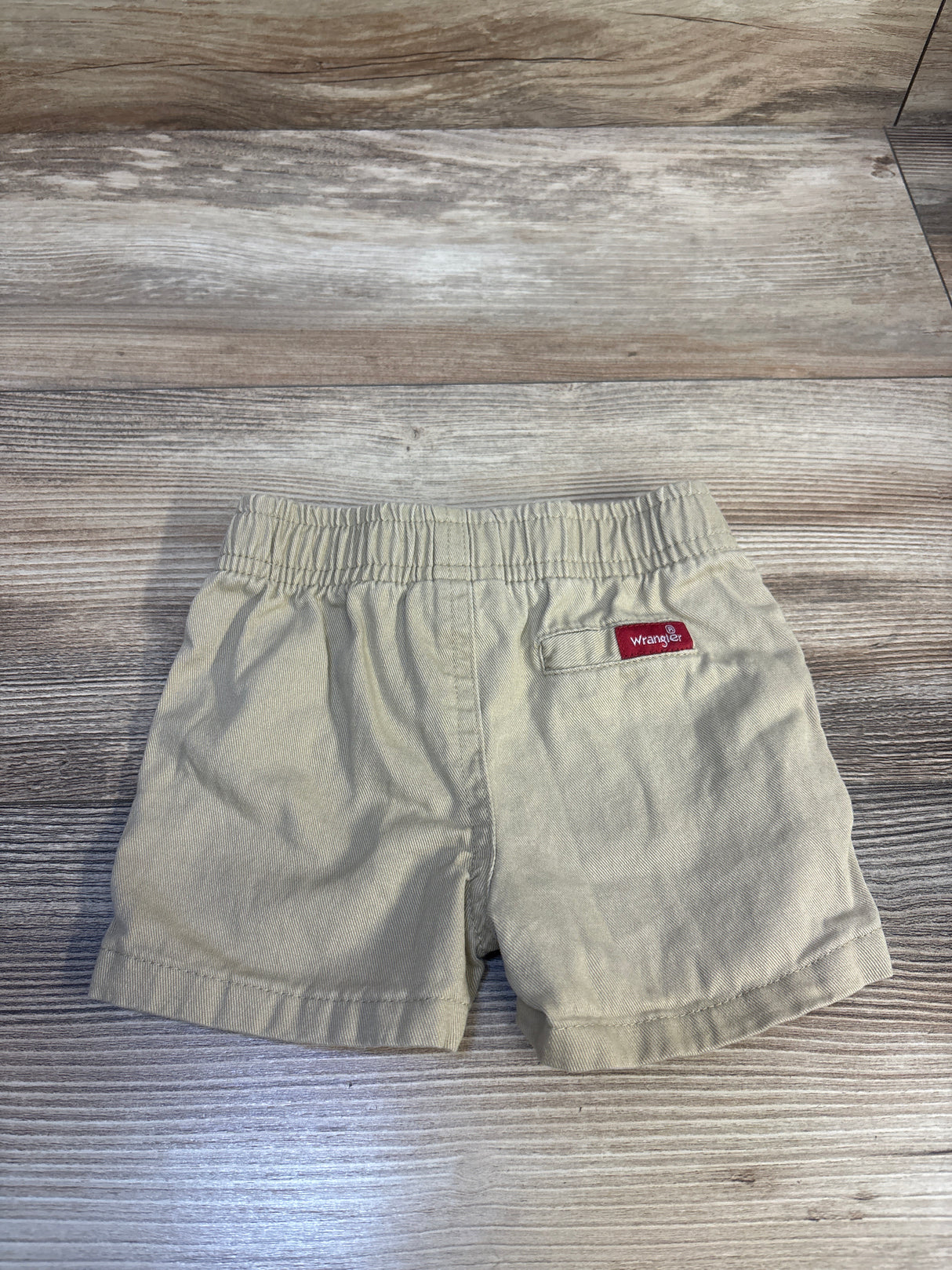 Wrangler Shorts Khaki sz 3m