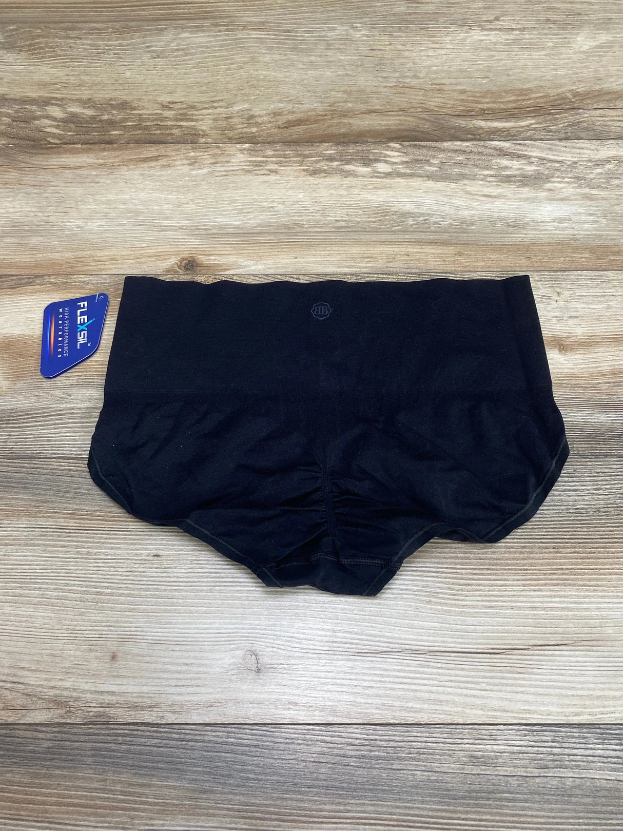 NEW Belly Bandit C-Section Briefs Black sz XL - Me n Mommy To Be