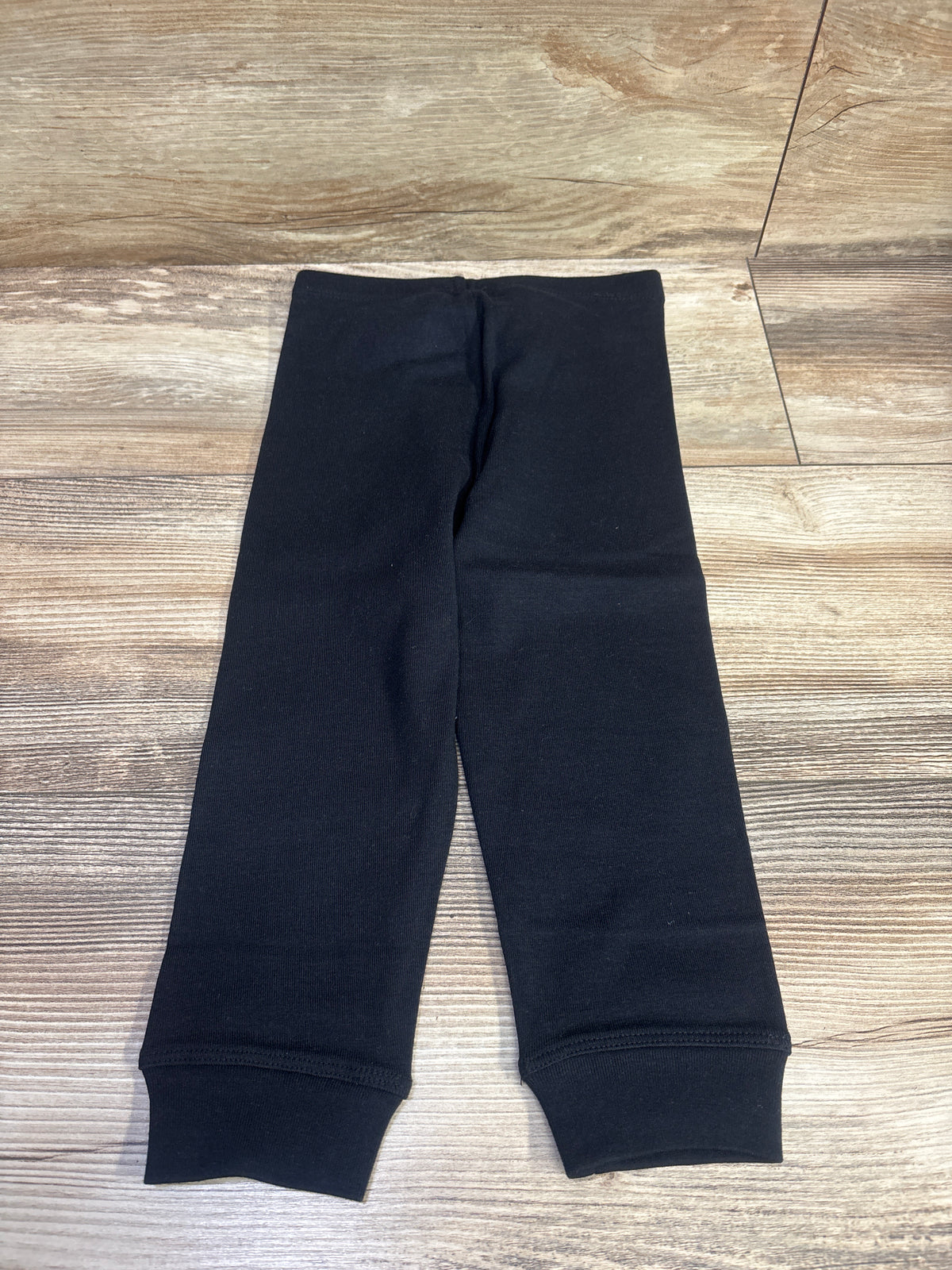 NEW Primary Leggings Black sz 18-24m