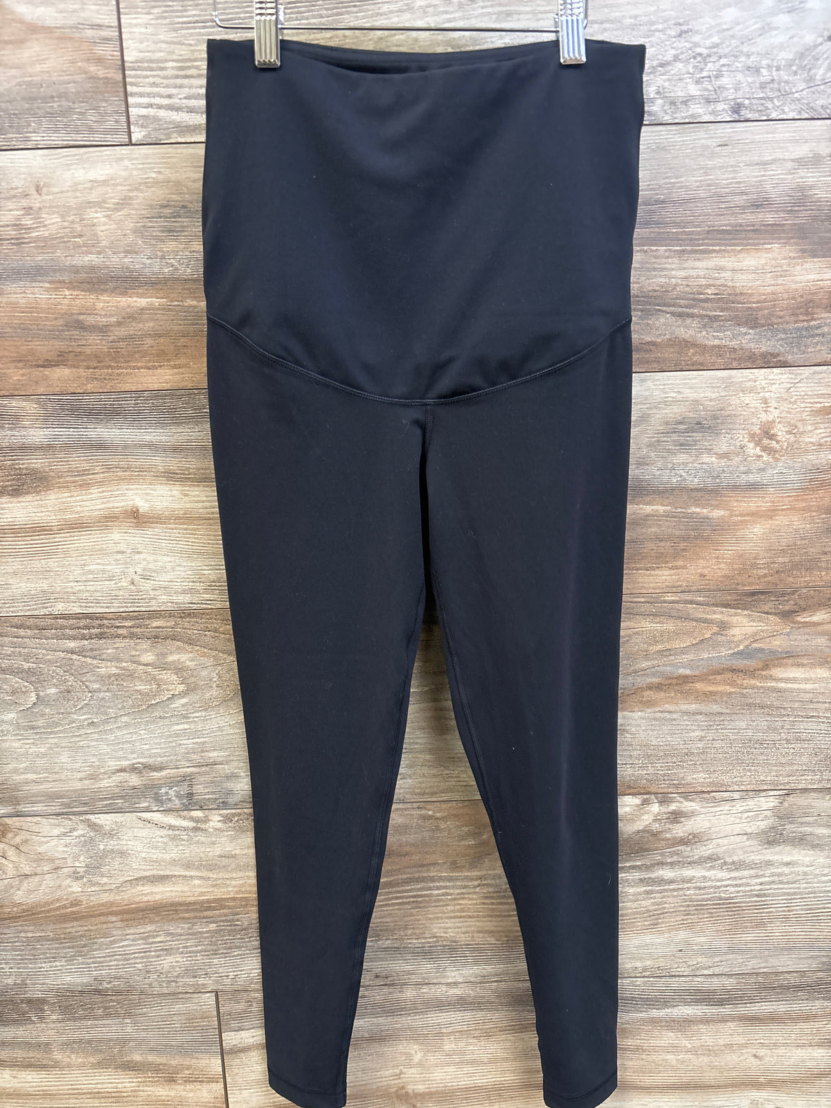 Isabel Maternity Leggings Black sz Small