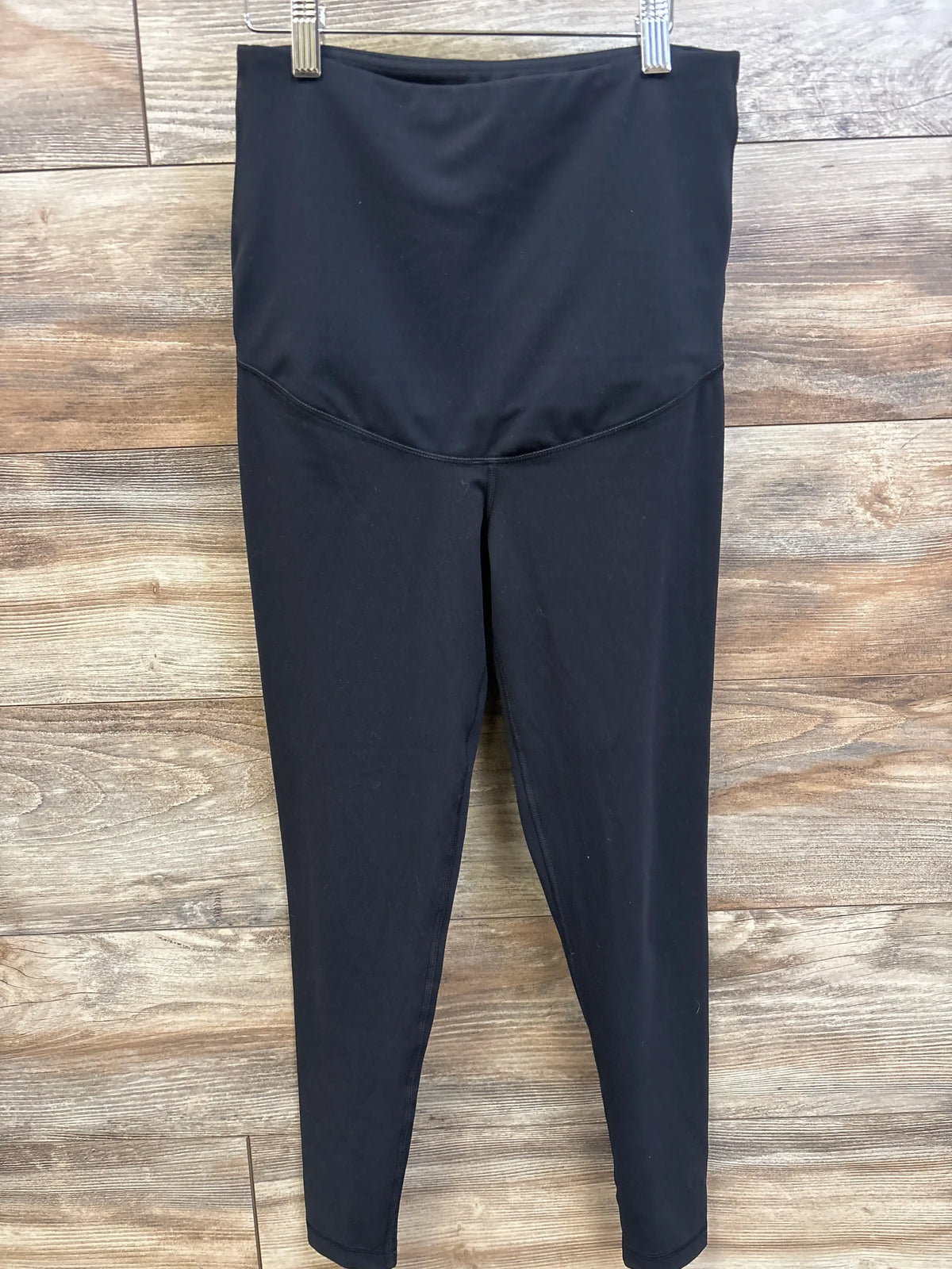 Isabel Maternity Leggings Black sz Small
