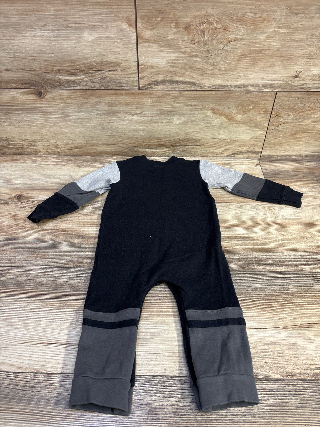 NHL Golden Knights Coverall Black sz 12m
