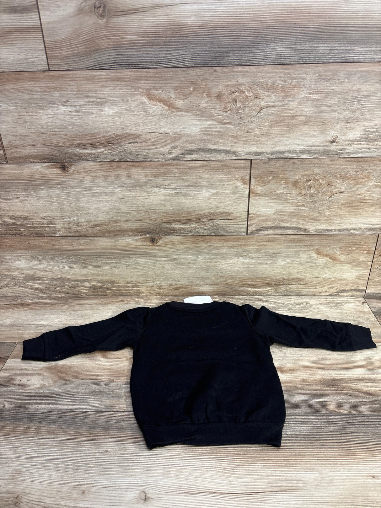 NEW The Notorious B.I.G. Sweatshirt Black sz 3T