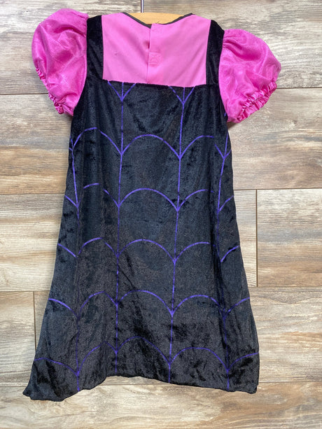 Disney Store Vampirina Costume Black sz 5/6 - Me n Mommy To Be