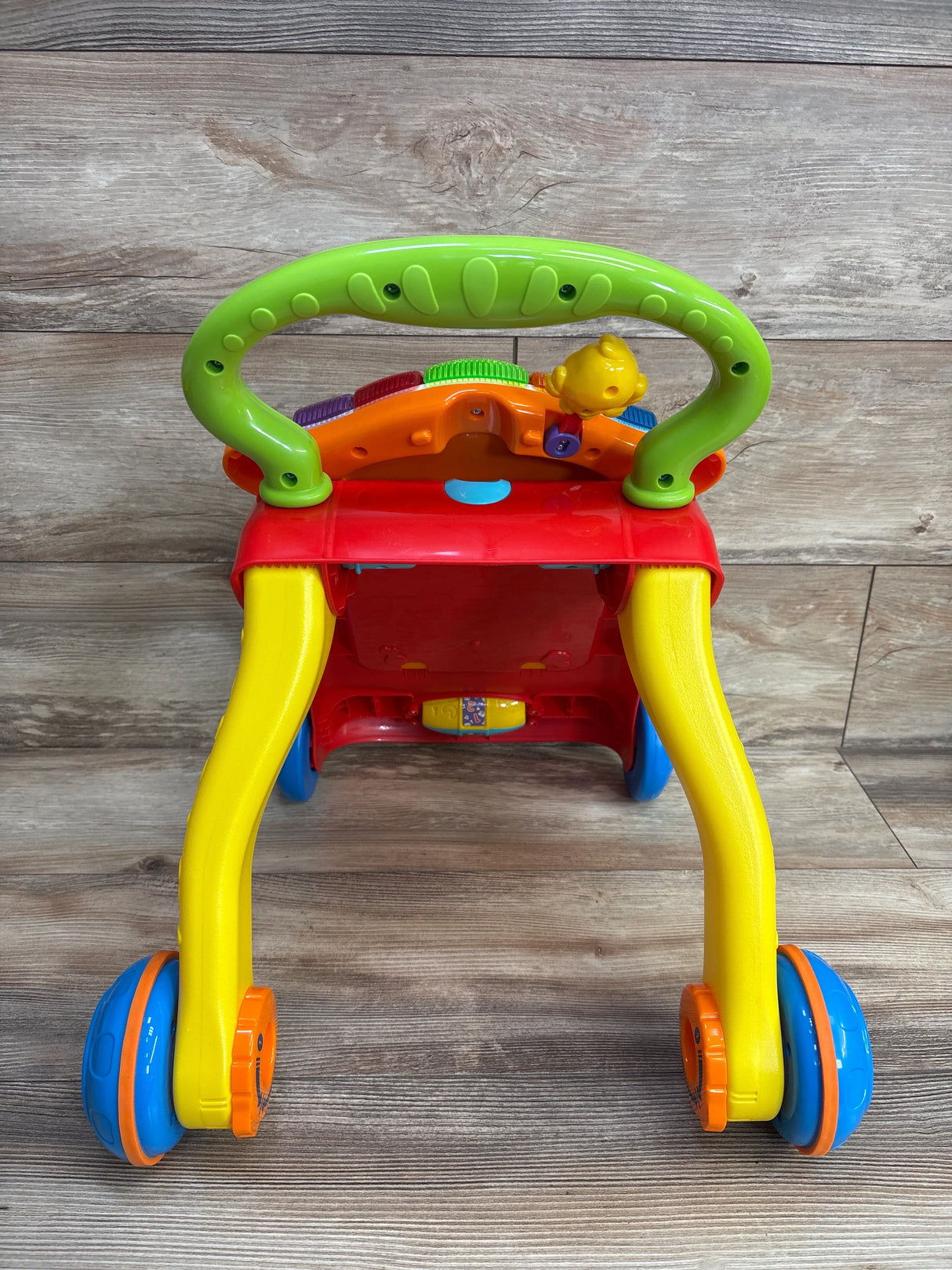 NEW VTech Stroll and Discover Activity Walker