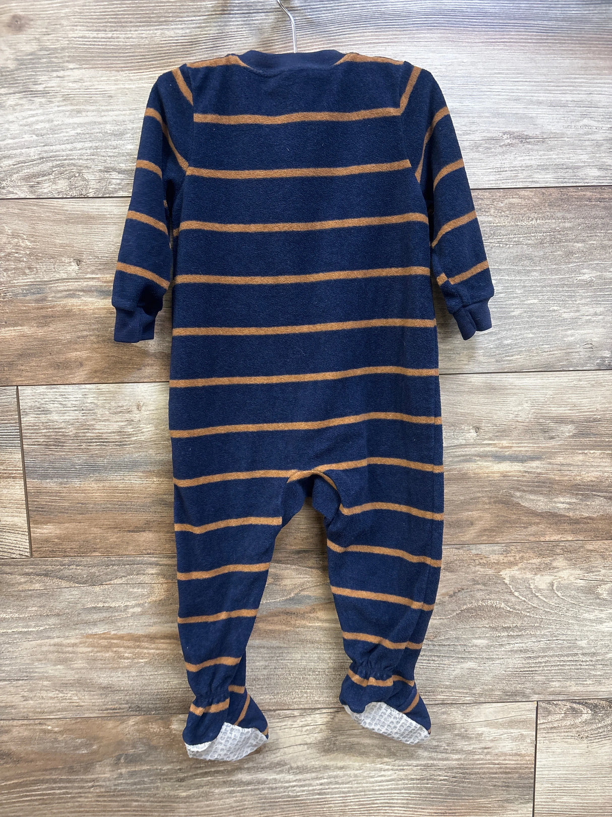 Just One You Blanket Sleeper Navy sz 18m