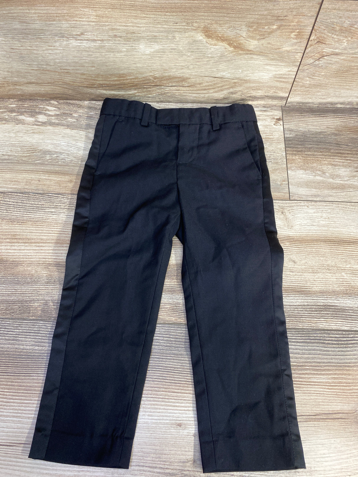 H&M Dress Pants Black sz 2T