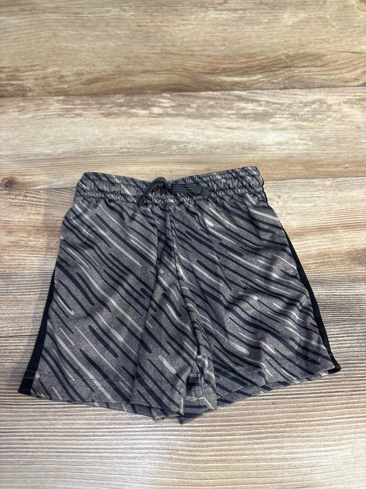 Jumping Beans Active Shorts Grey sz 2T - Me n Mommy To Be