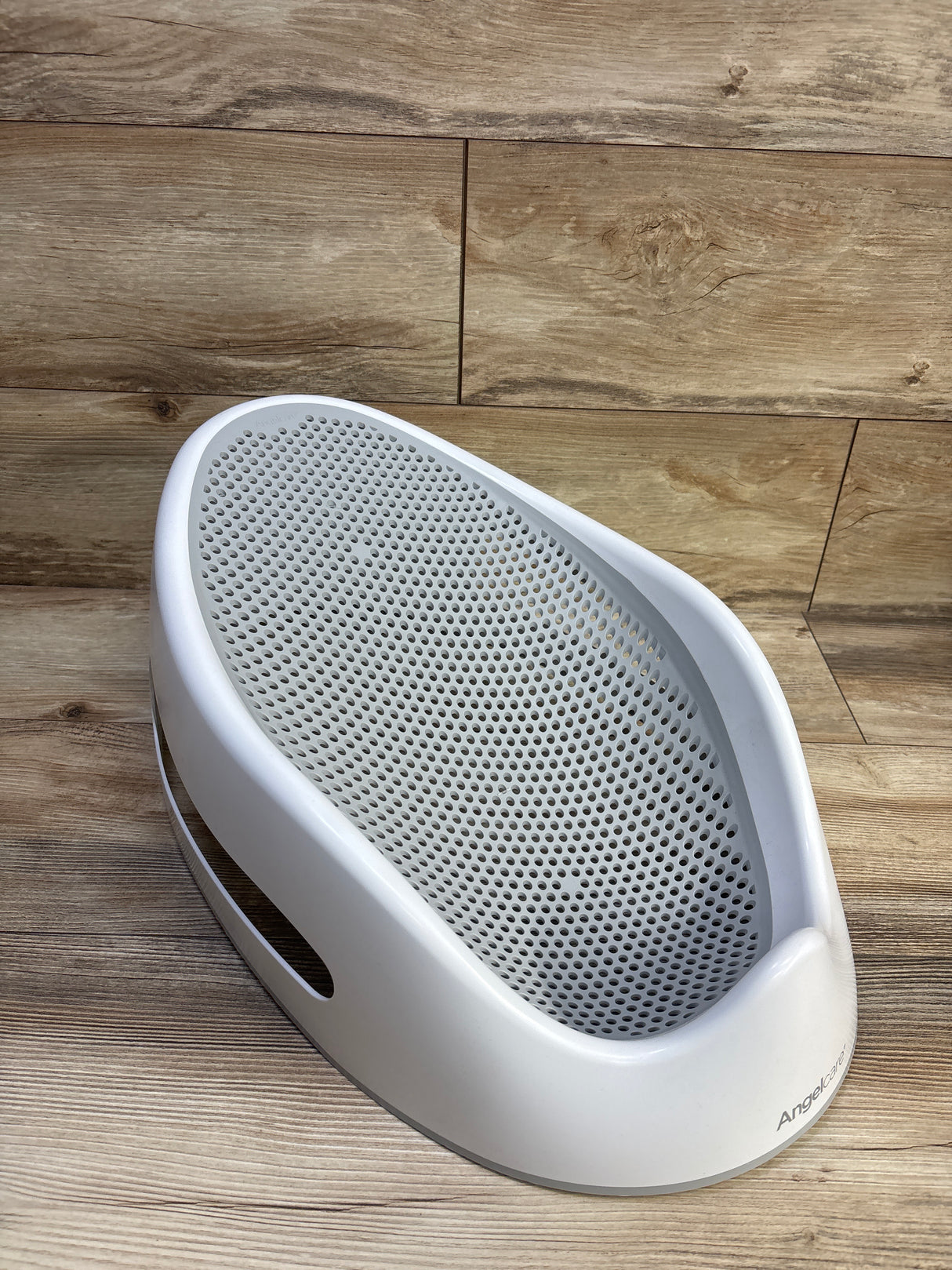 Angelcare Bath Support in Grey