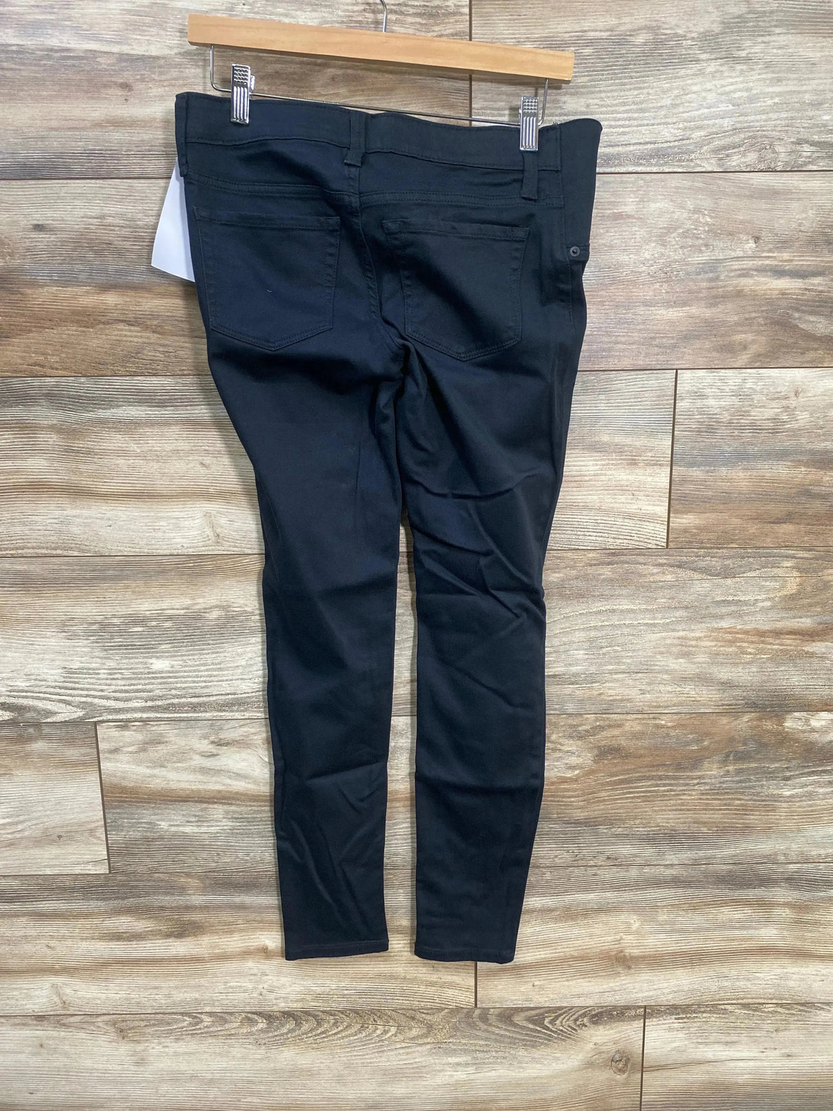 NEW Isabel Maternity Side Panel Skinny Jeans Black sz XS - Me n Mommy To Be