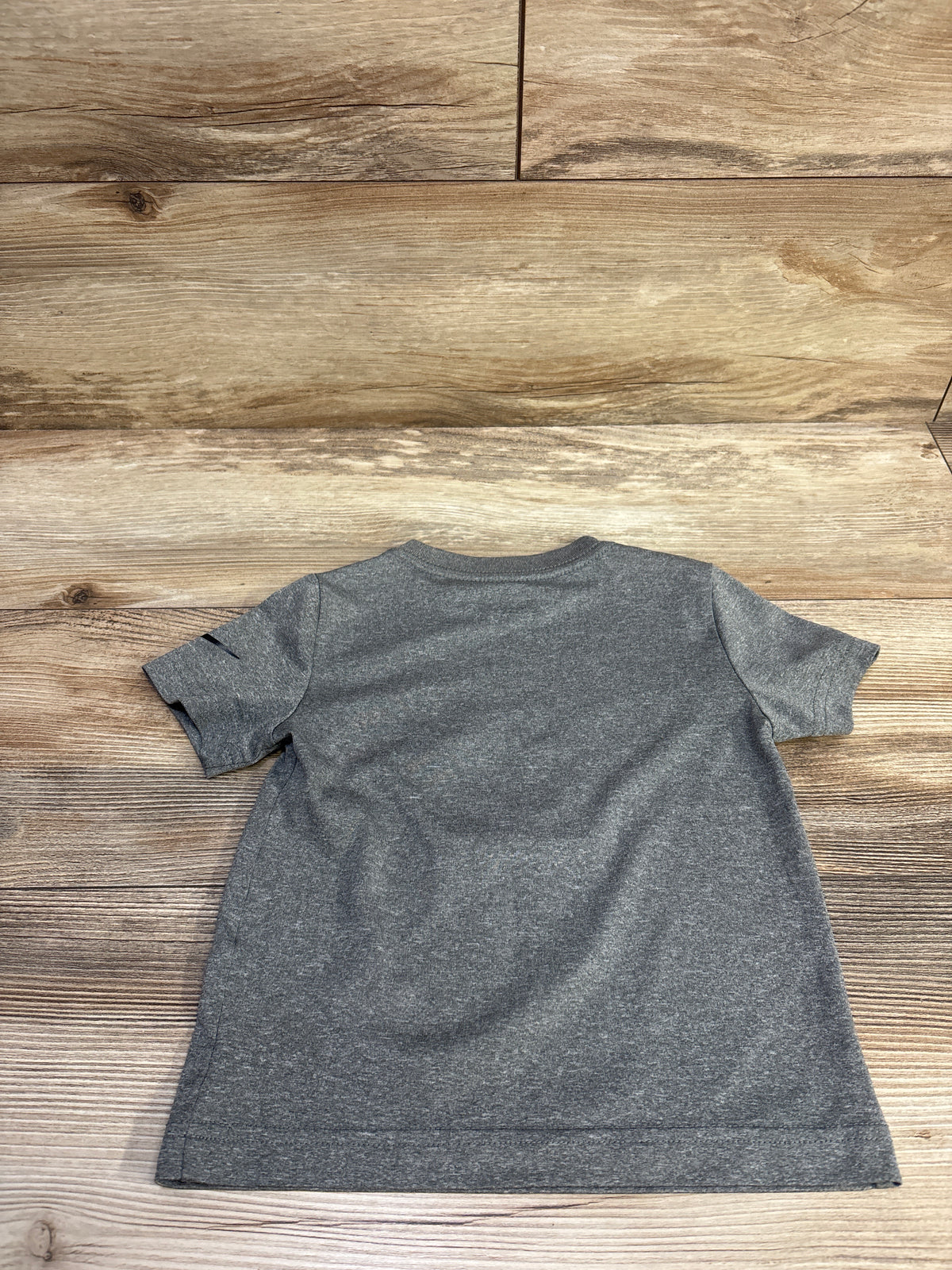 Nike Dri-Fit Shirt Grey sz 3T