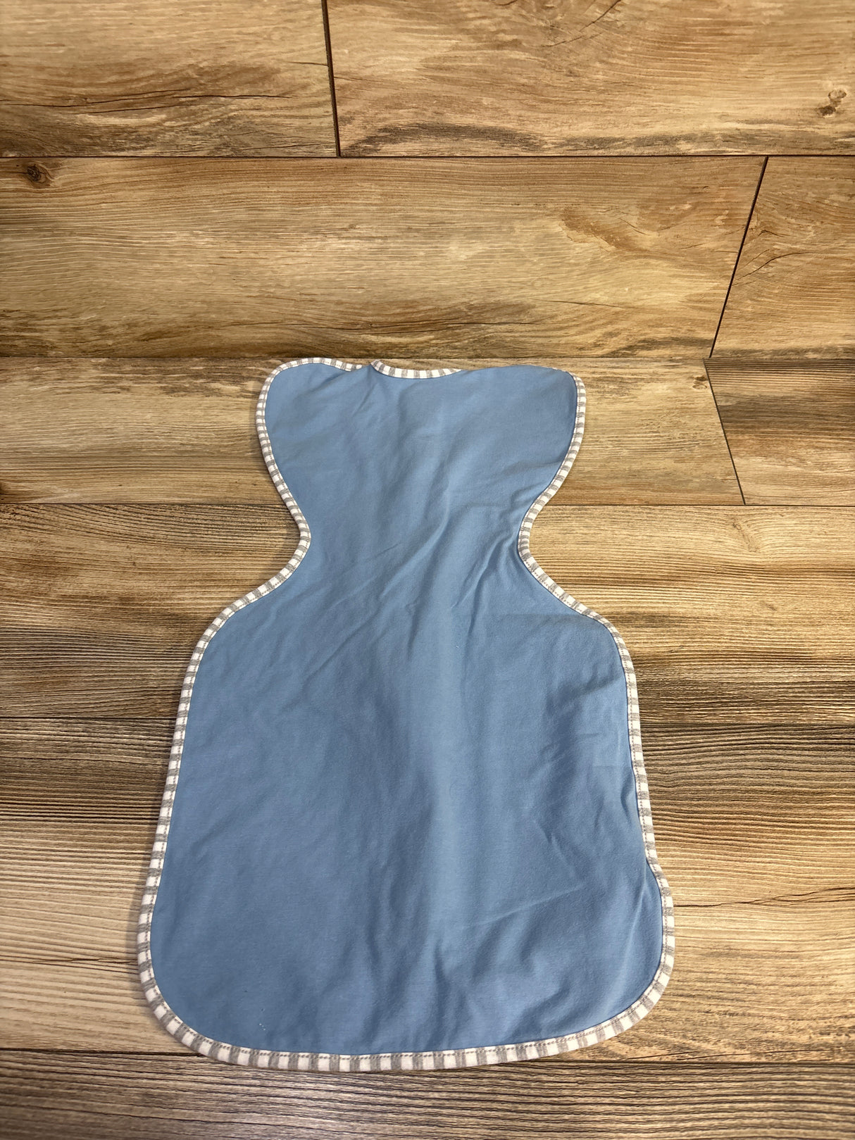 Love To Dream Swaddle Up Original Blue sz Small/0-3m