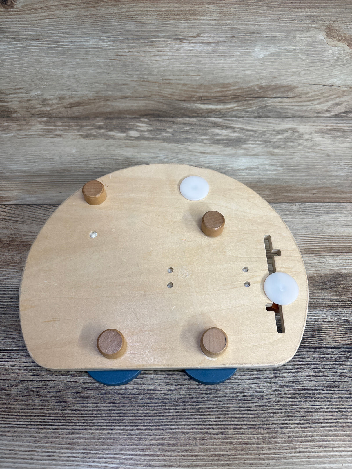 Classic World Fire Engine Busy Board