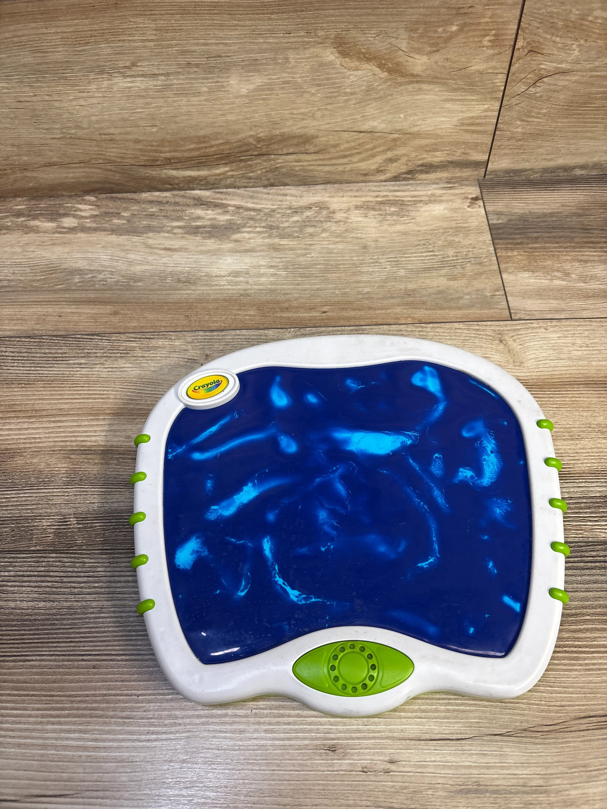Crayola Touch Lights, Musical Doodle Board