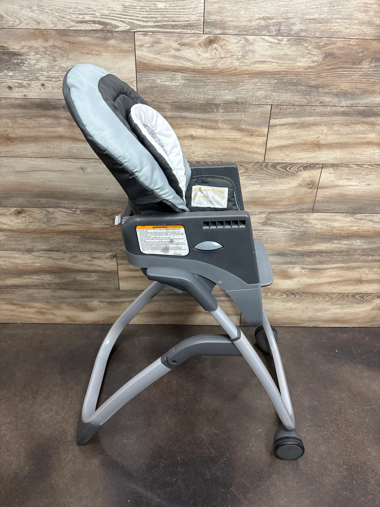 Graco DuoDiner LX High Chair in Mathis