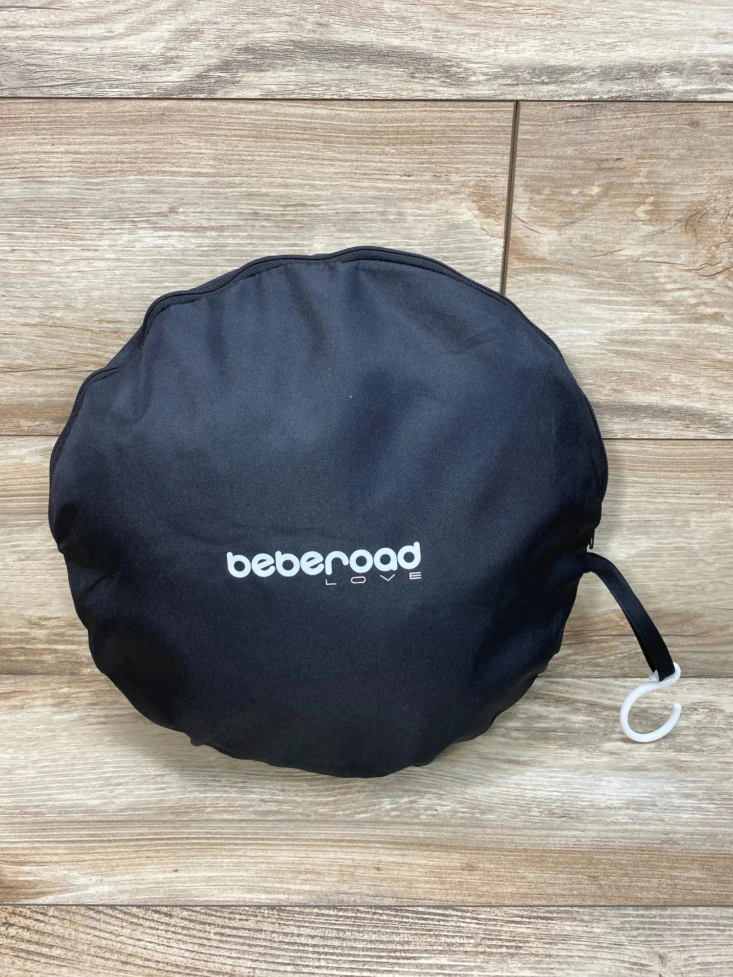 Beberoad Love Crib Tent Mosquito Net - Me n Mommy To Be