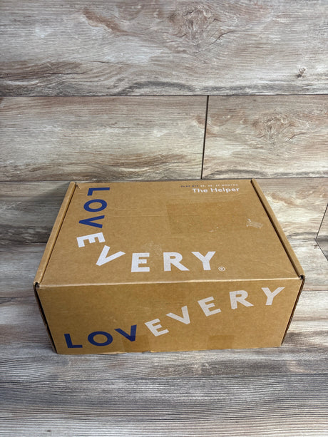 Lovevery The Helper Play Kit* - Me n Mommy To Be