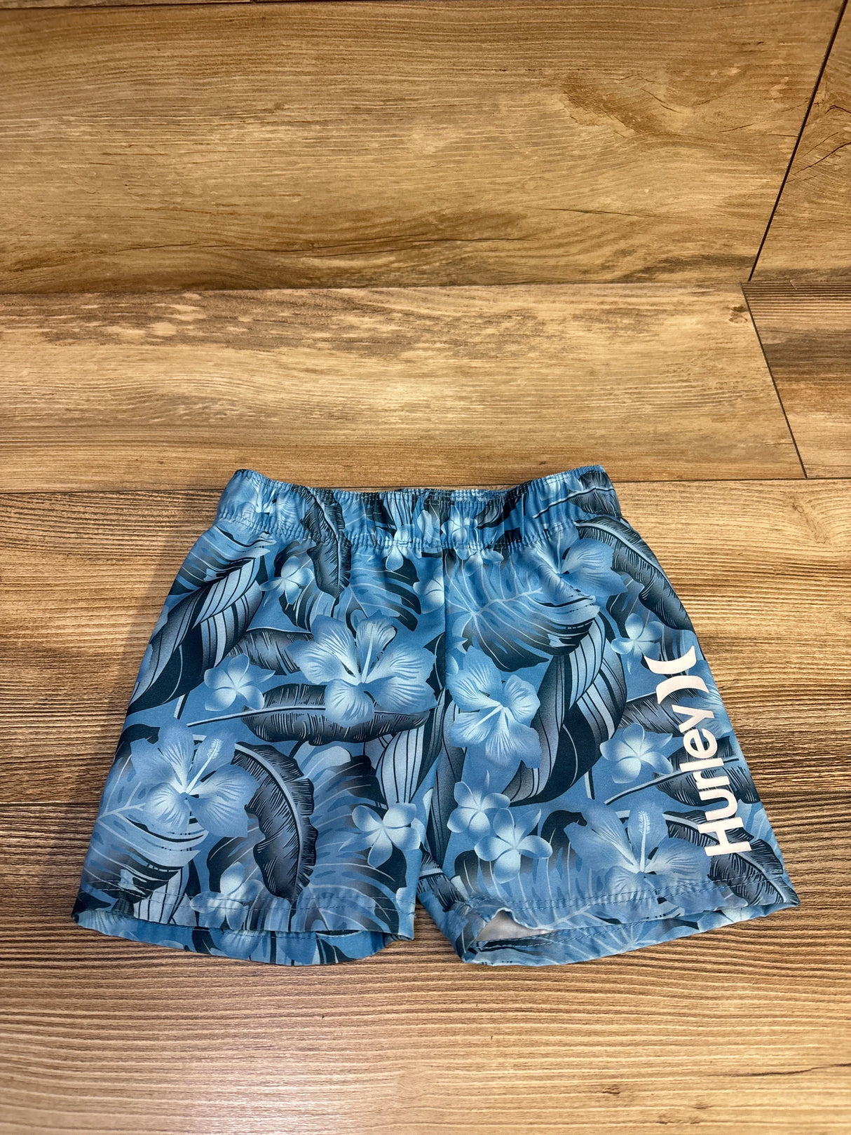 Hurley Board Shorts Blue sz 18m