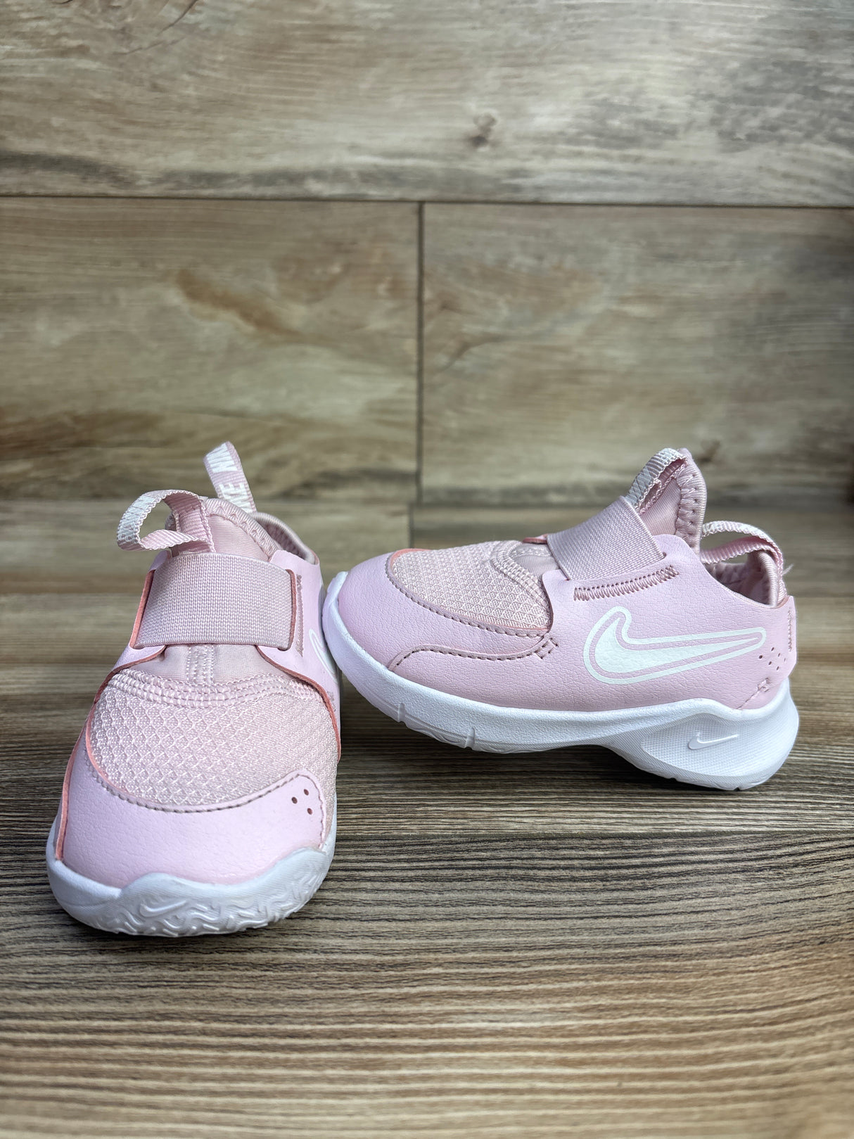 Nike Flex Runner 3 Sneakers Pink sz 5c