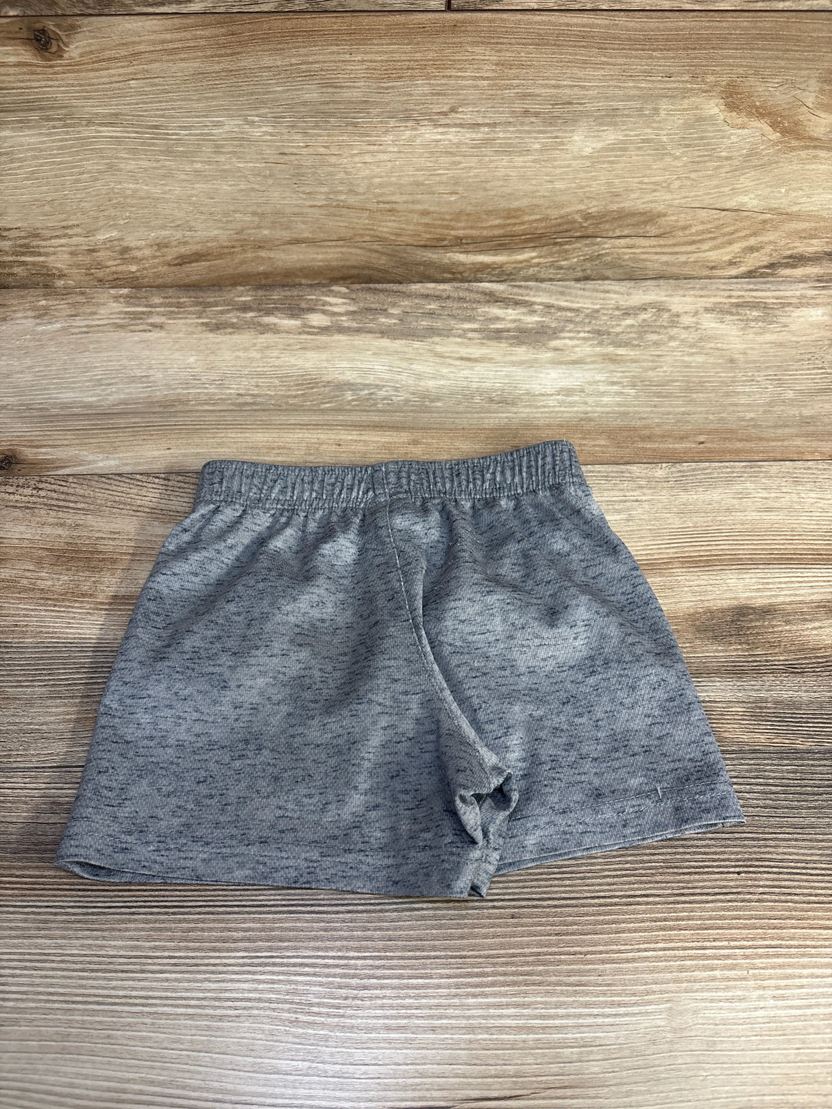 Children's Place Sport Shorts Grey sz 18-24m - Me n Mommy To Be