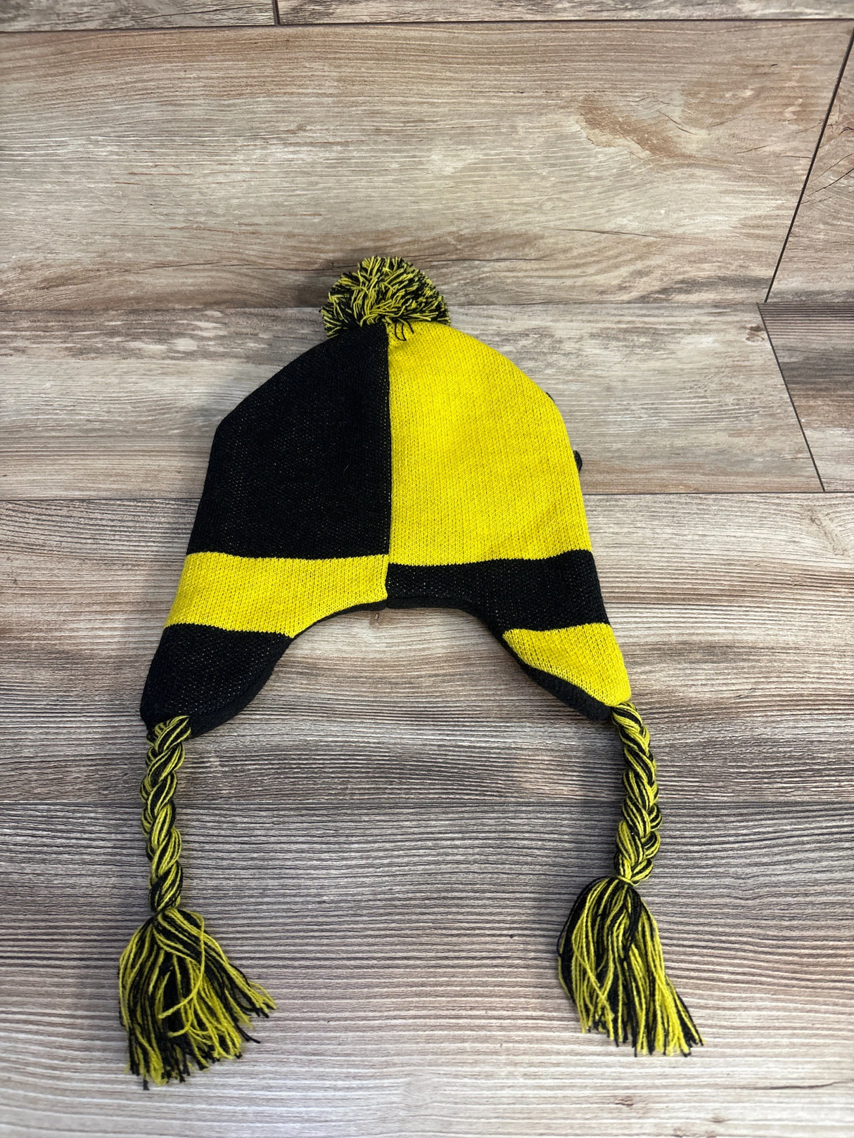 NEW Berkshire Fashion 2pc Batman Winter Hat & Gloves Set, One Size