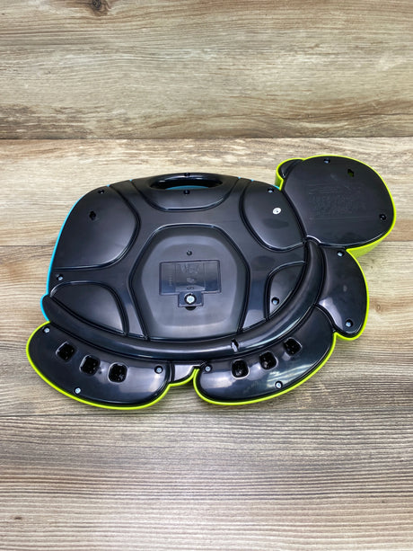 Vtech Touch & Teach Sea Turtle - Me n Mommy To Be