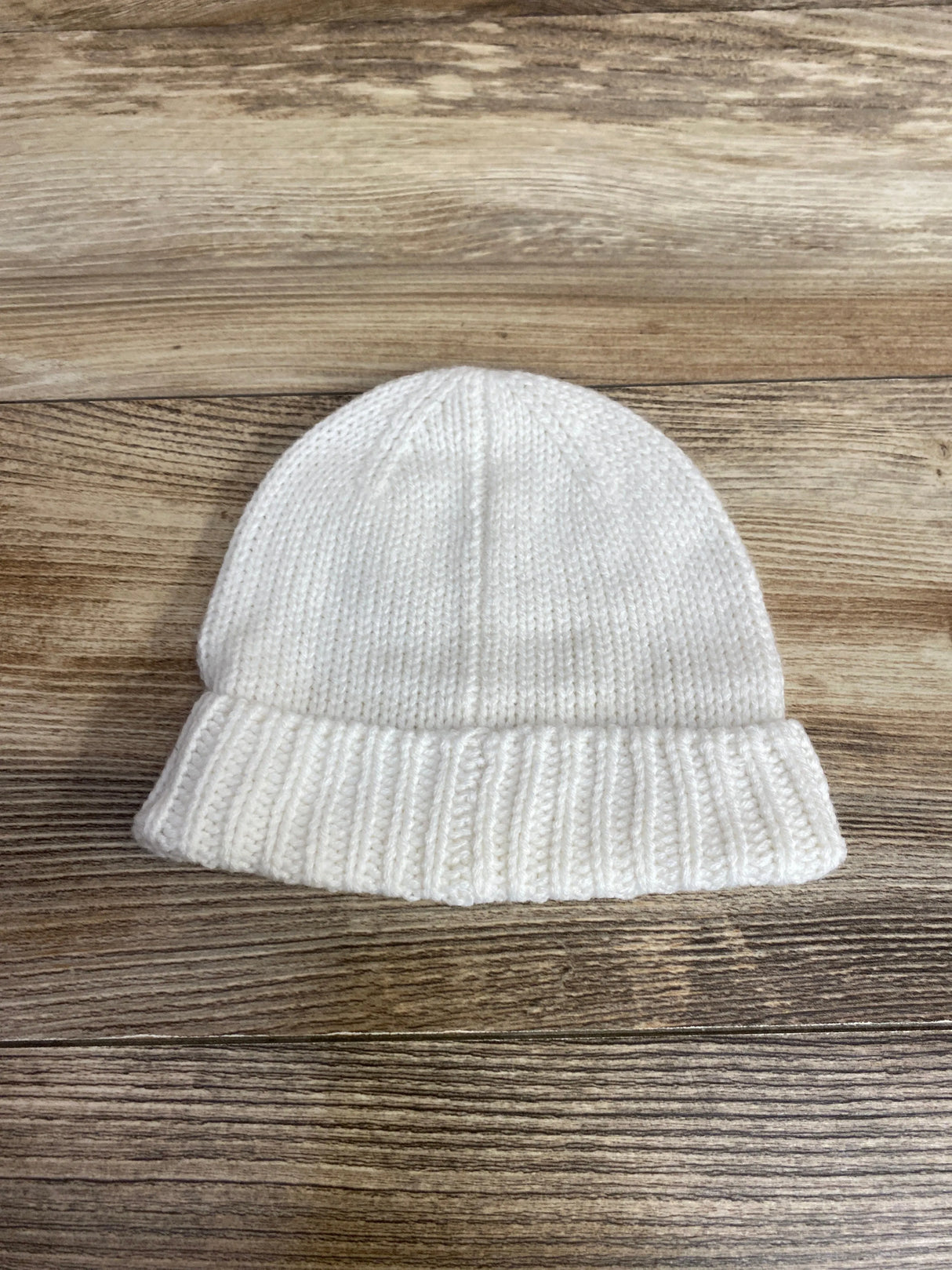 Nike Knit Beanie White OSFM
