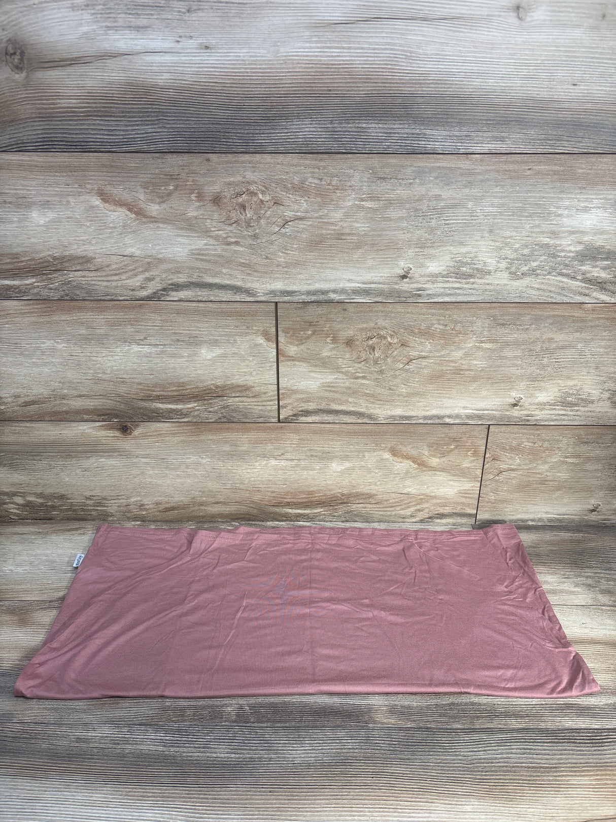 MeetJoy Breathable Car Seat/Nursing Cover in Blush