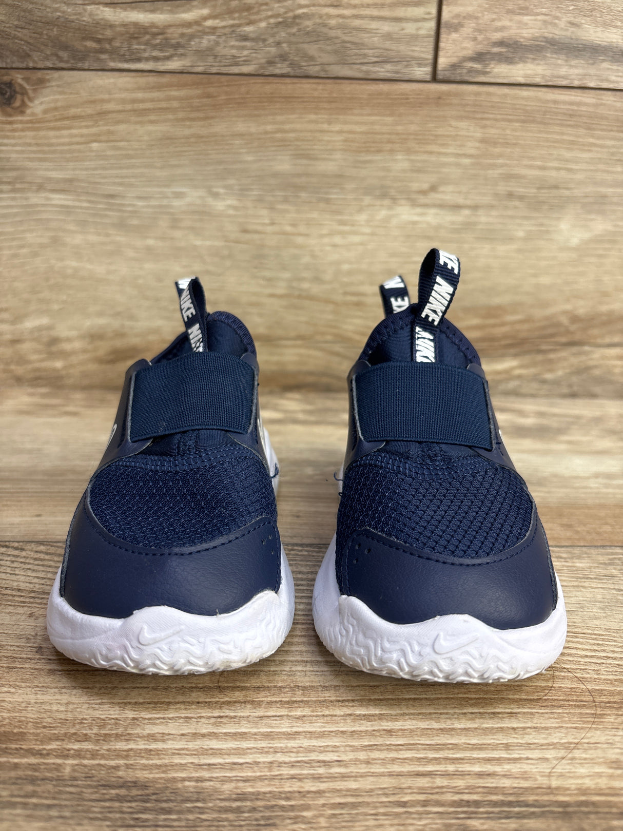 Nike Flex Runner 3 Sneakers Navy sz 7c