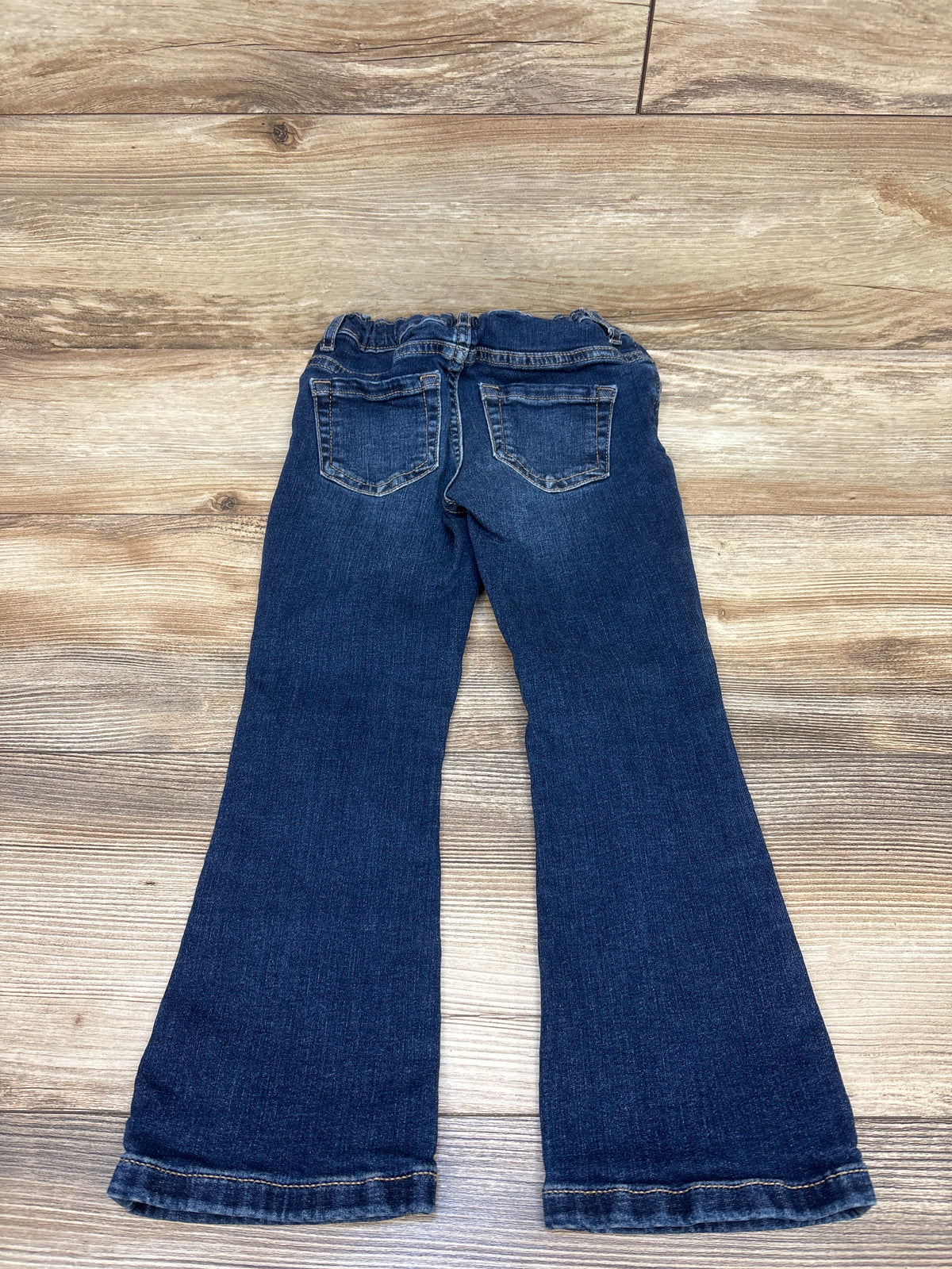 Children's Place Bootcut Jeans Blue sz 5T