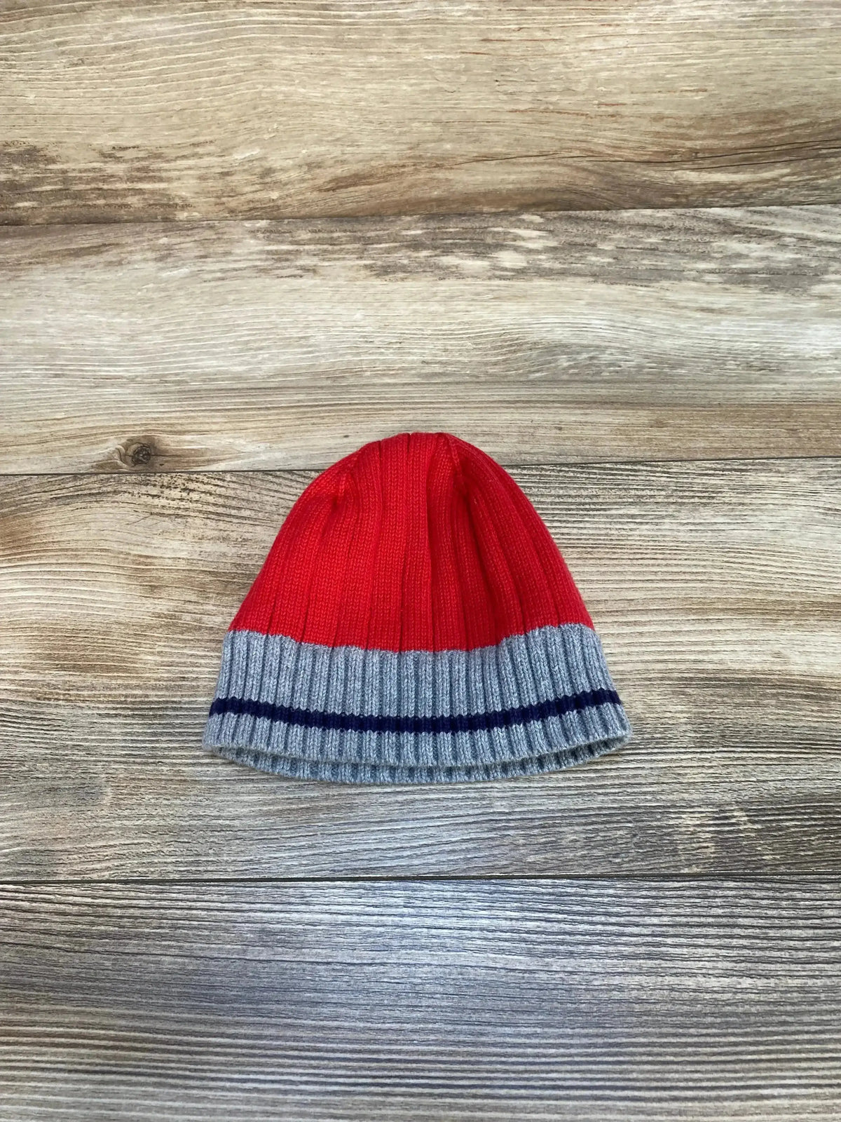Janie & Jack Knit Beanie sz 0-3m - Me n Mommy To Be