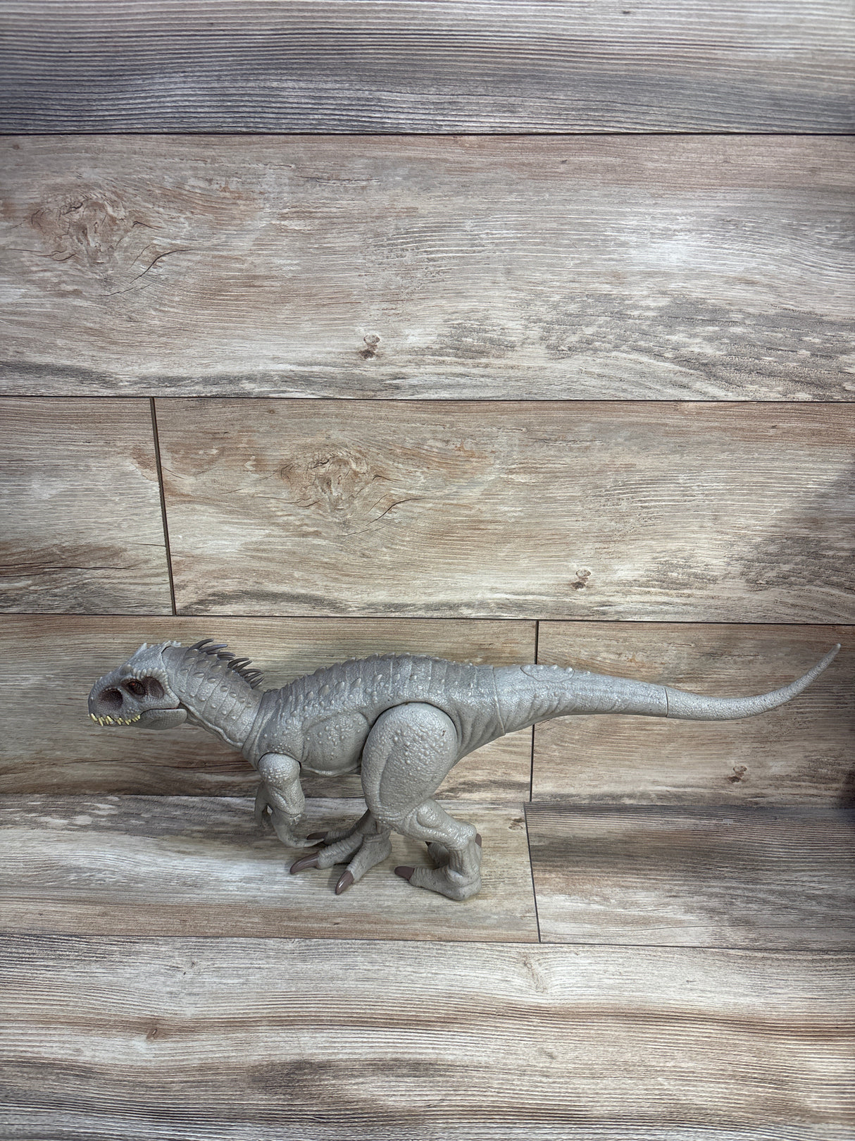 Jurassic World Camouflage 'N Battle Indominus Rex