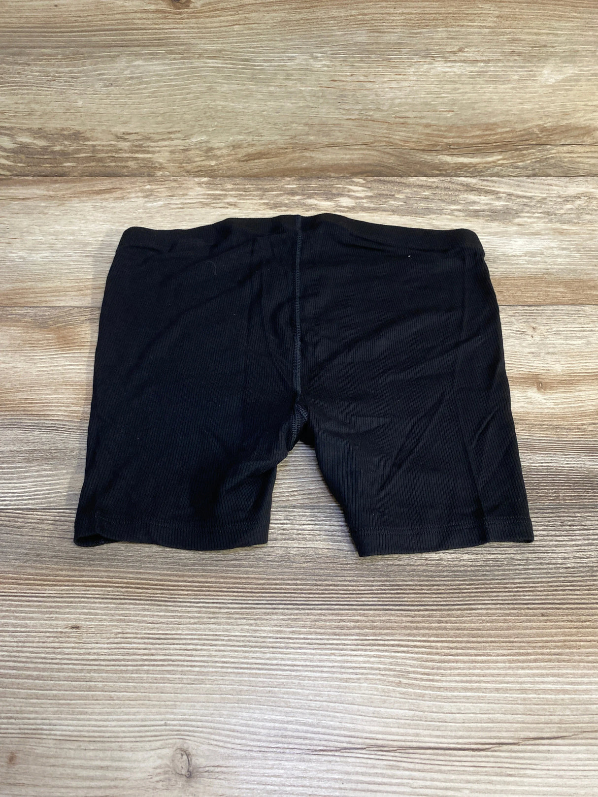 NWOT Gap Maternity Rib PJ Shorts Black sz XS - Me n Mommy To Be