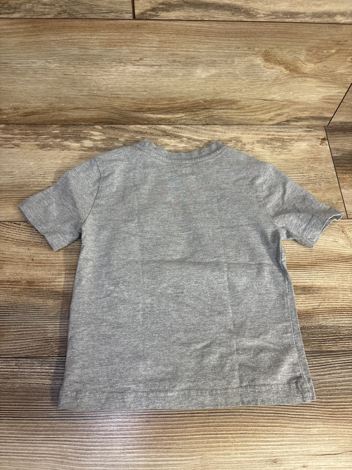 Tommy Bahama Bear Shirt Grey sz 4T