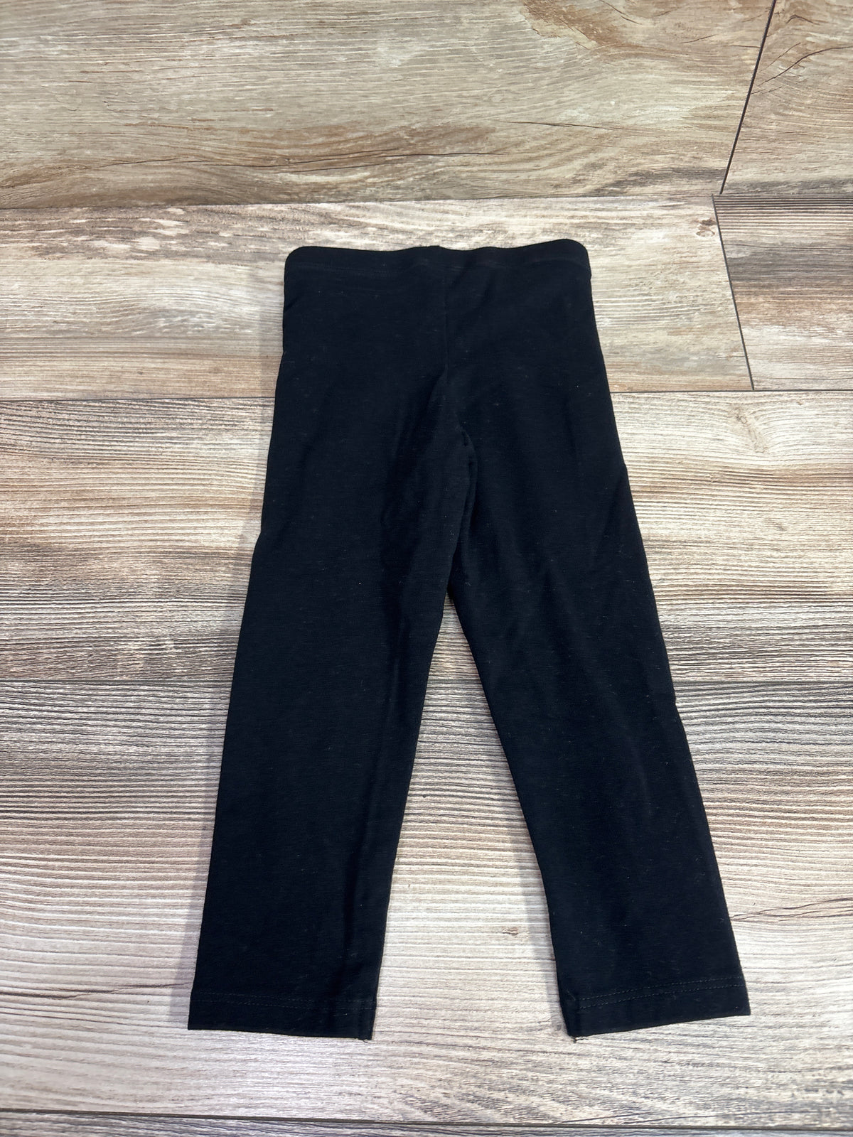 Cat & Jack Leggings Black sz 2T