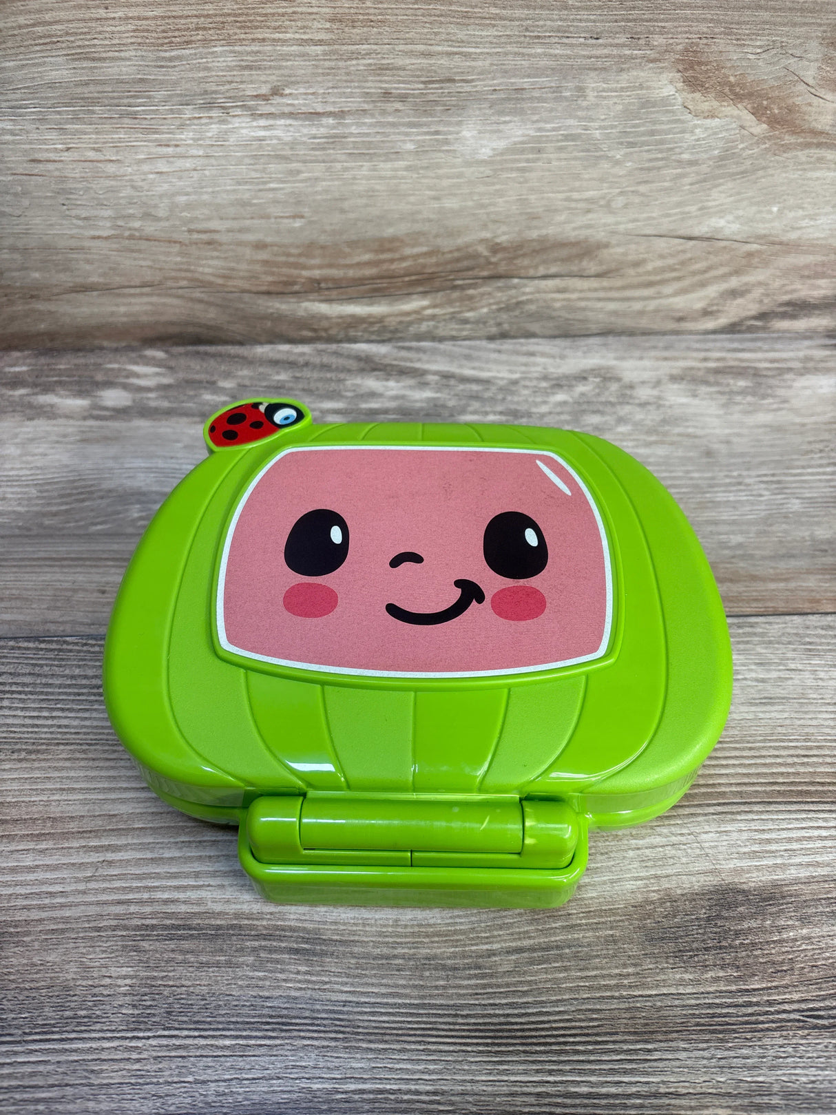Cocomelon Sing & Learn Laptop
