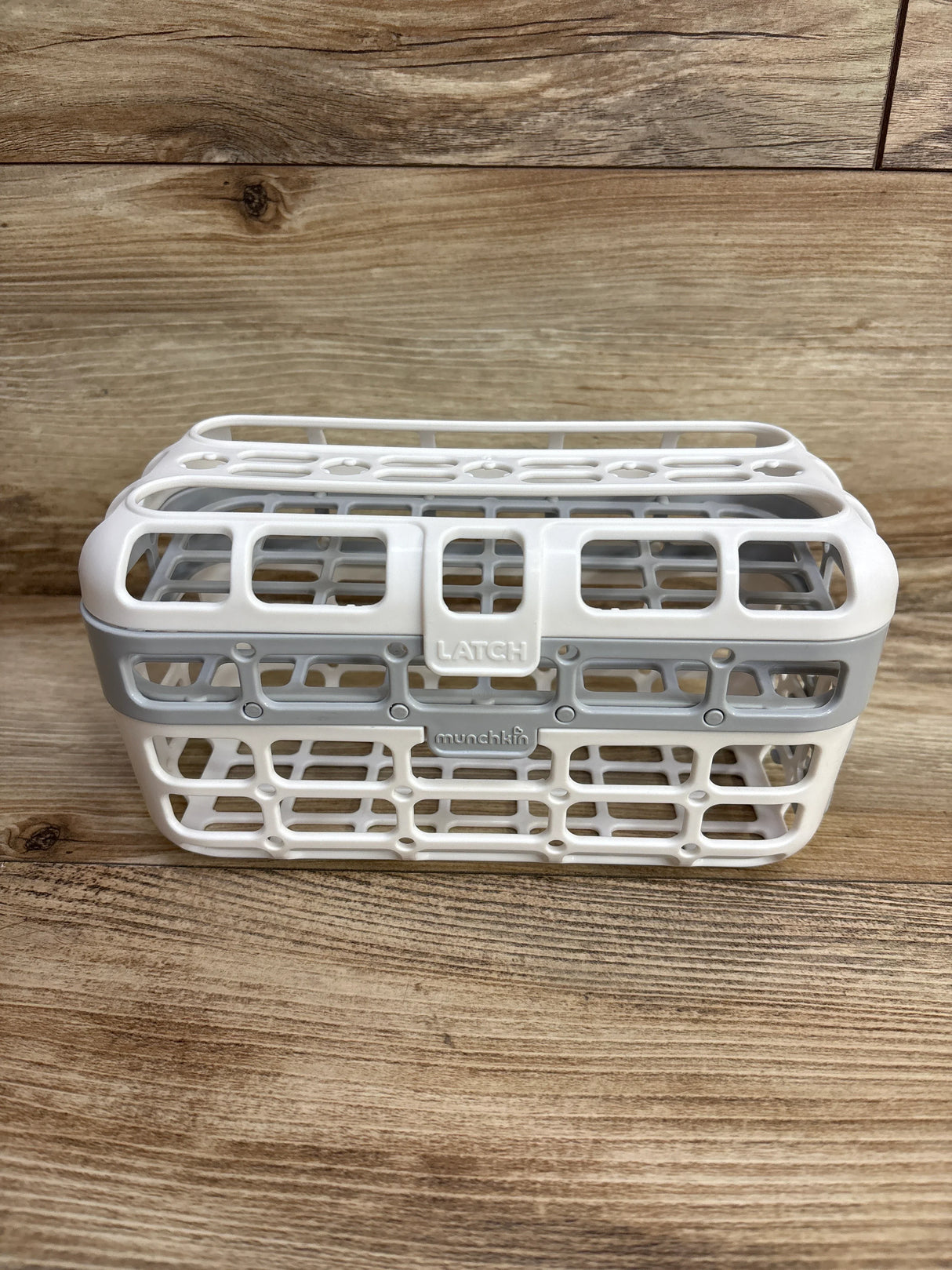 Munchkin High Capacity Dishwasher Basket