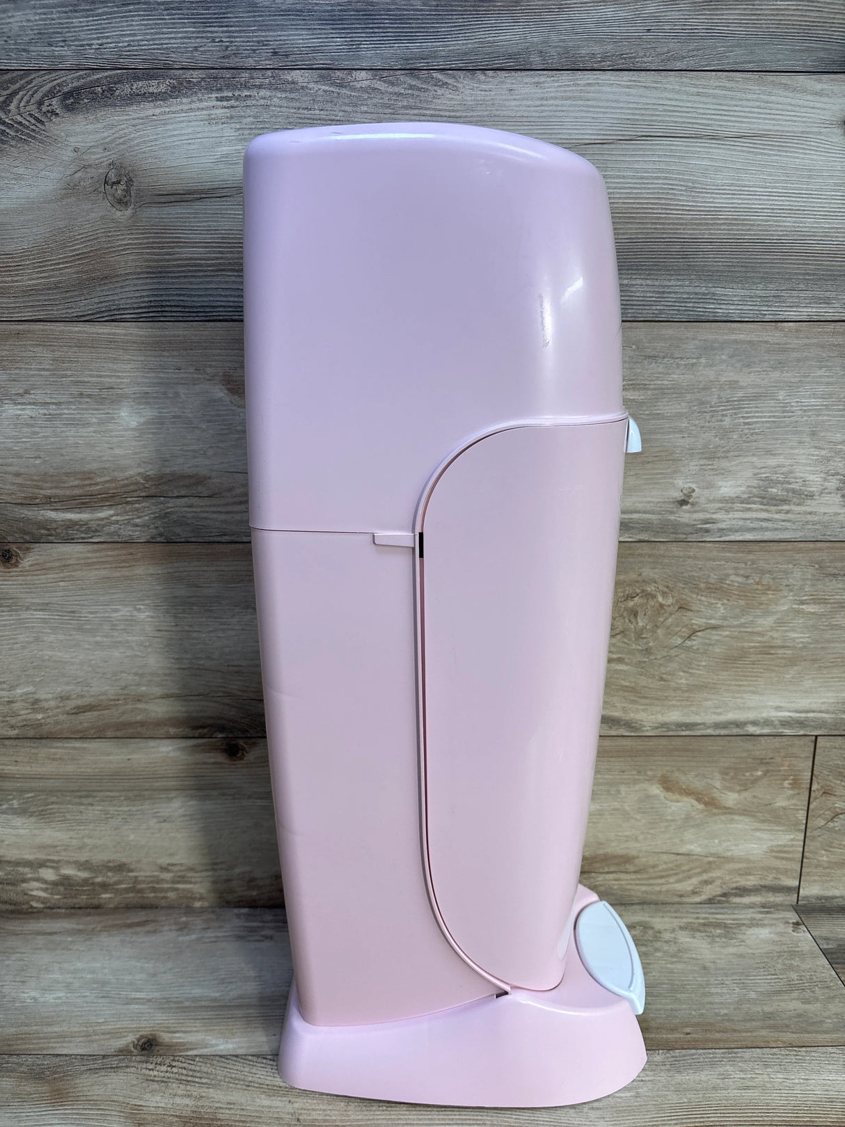 Playtex Baby Complete Diaper Genie Pail Pink