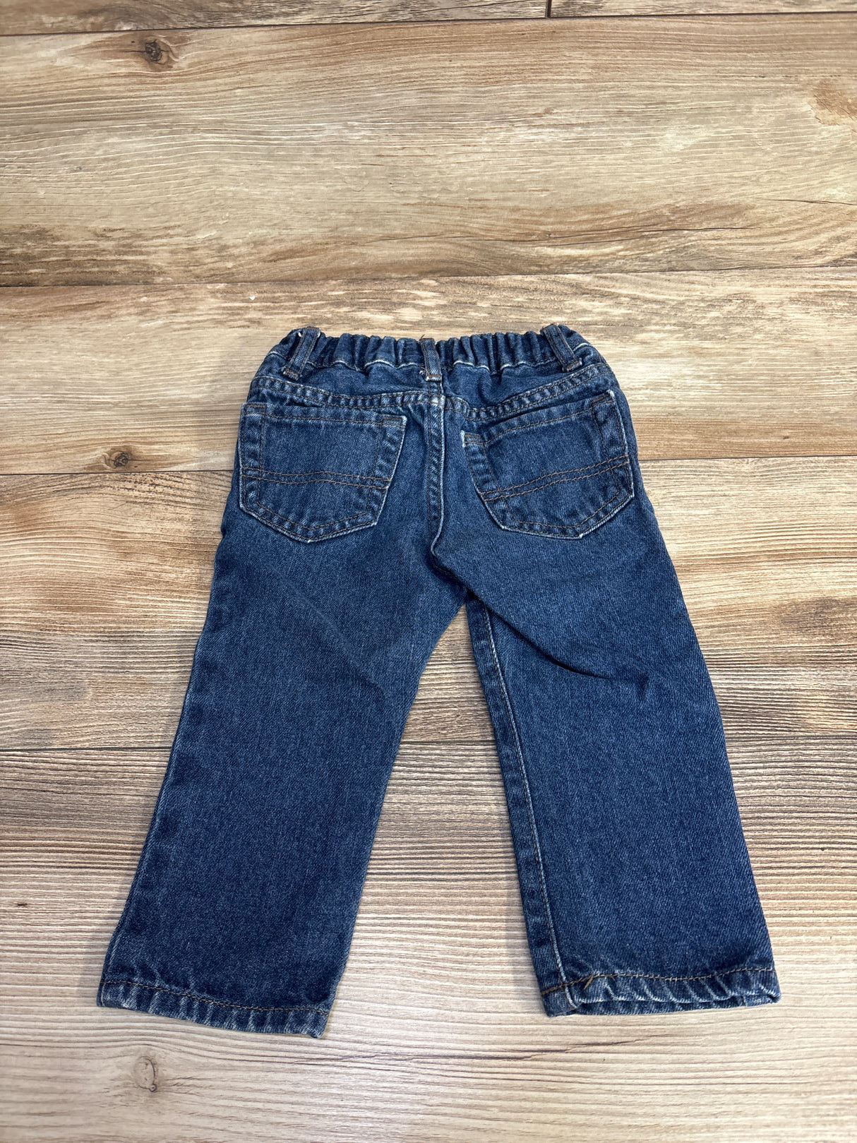 Children's Place Skinny Jeans Blue sz 18-24m