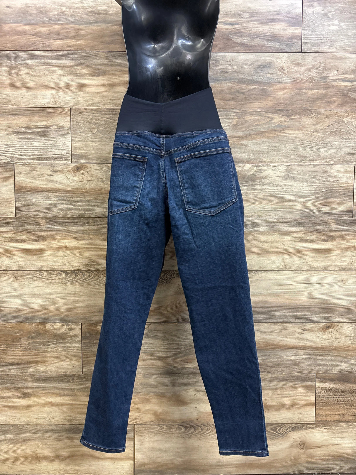 Isabel Maternity Full Panel Skinny Jeans sz 12/Large